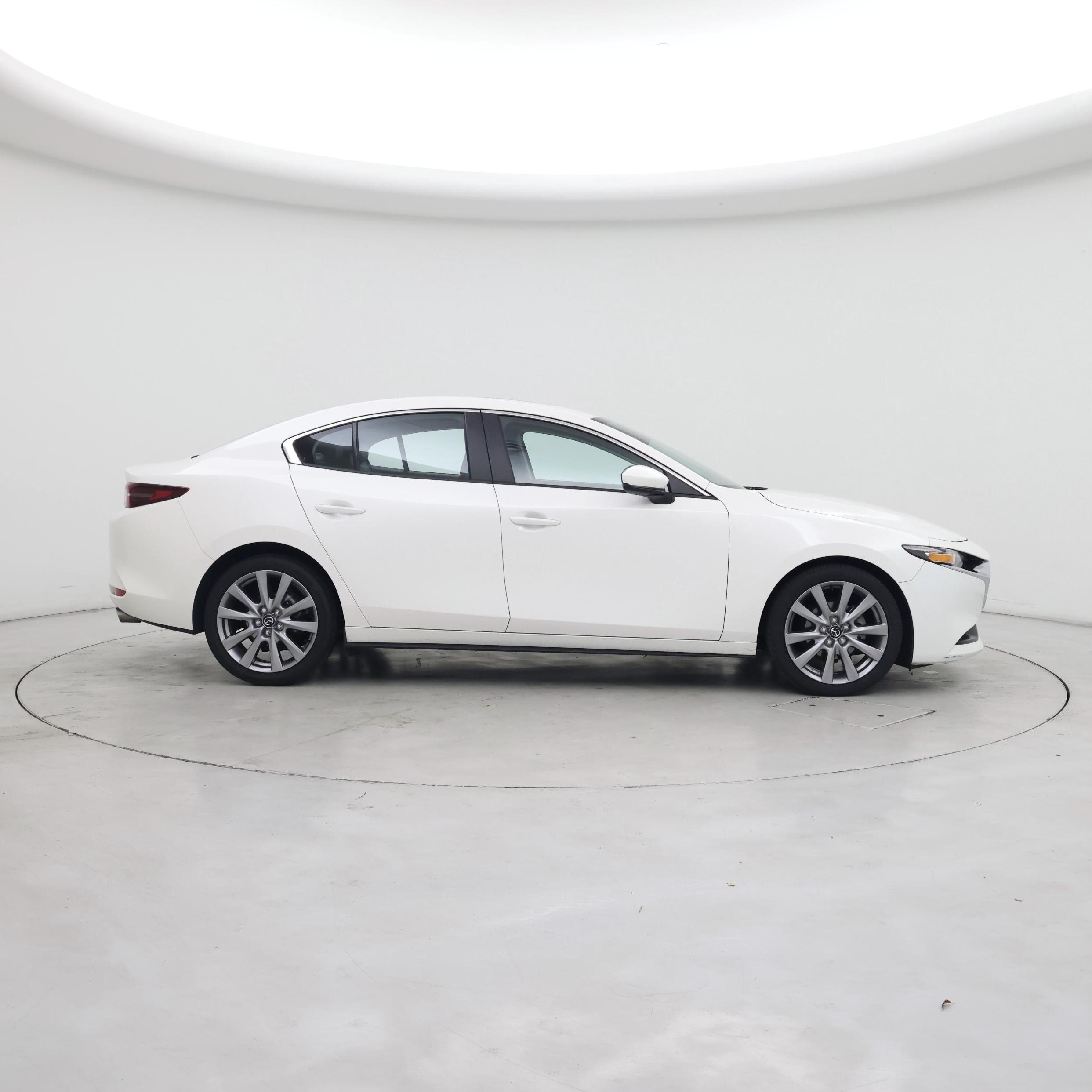 Thumbnail: 2021 Mazda Mazda3 - 7