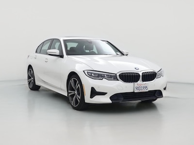 2022 BMW 330 I
