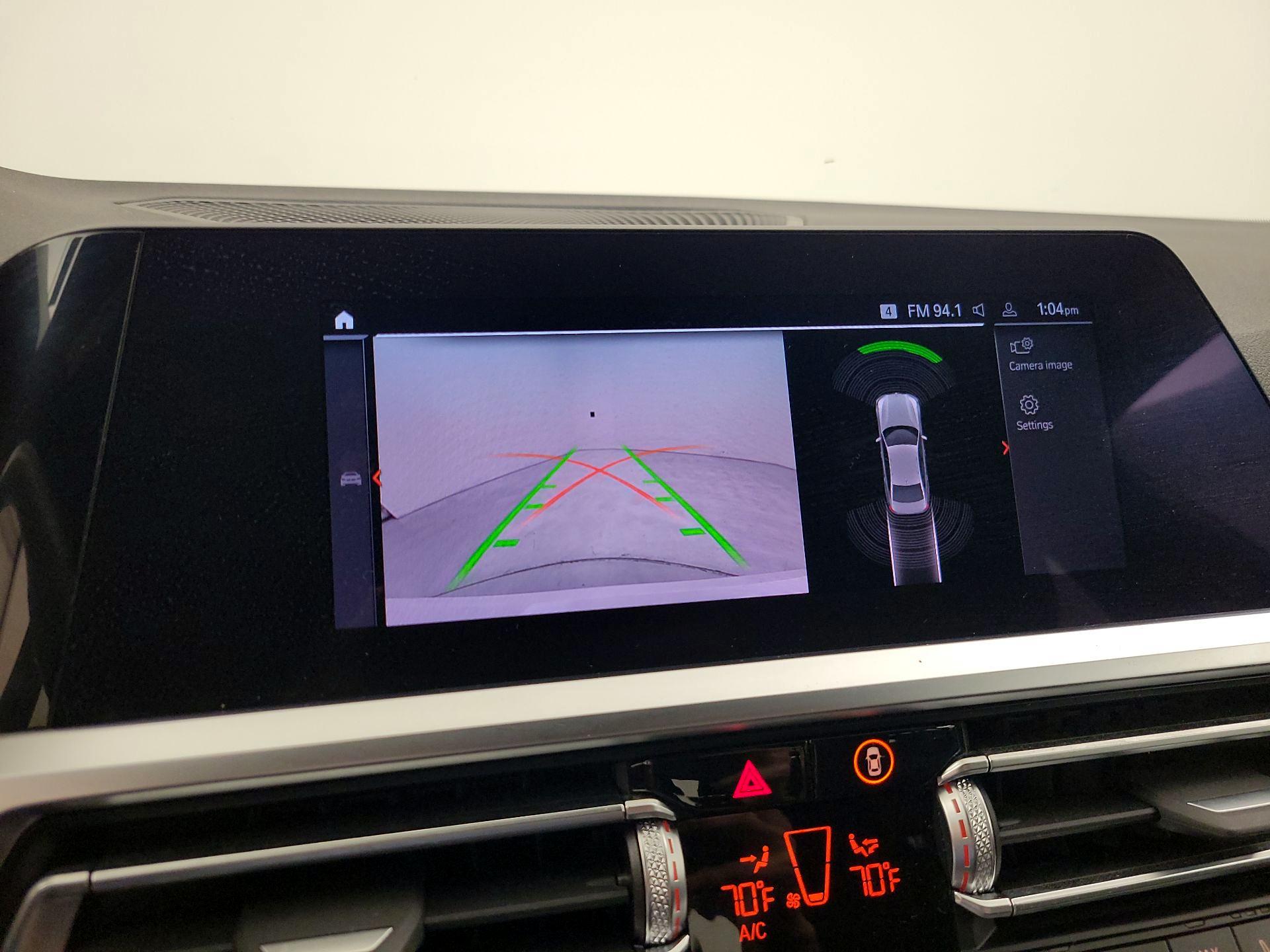 Thumbnail: 2022 BMW 3 Series - 15