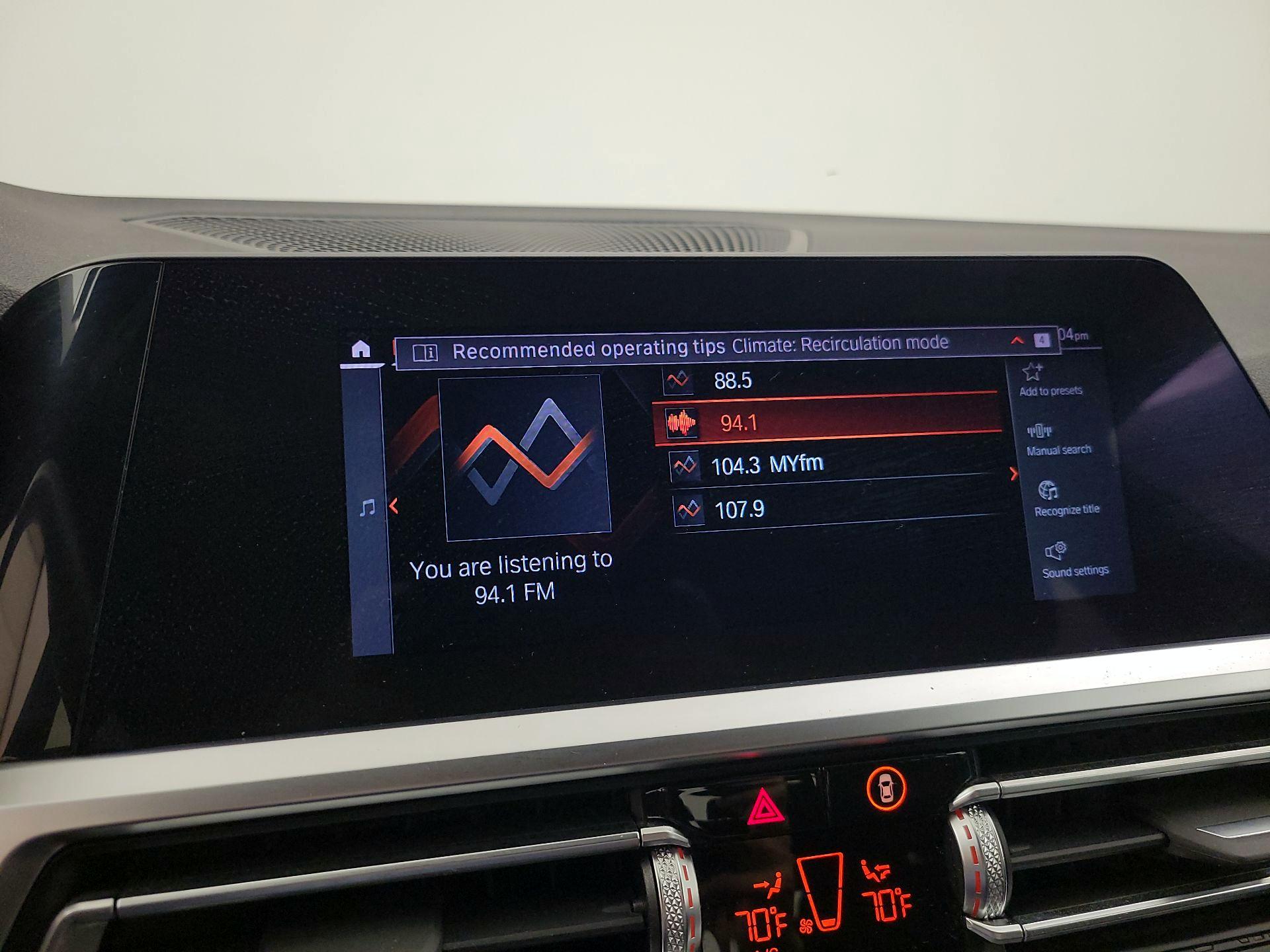 Thumbnail: 2022 BMW 3 Series - 16