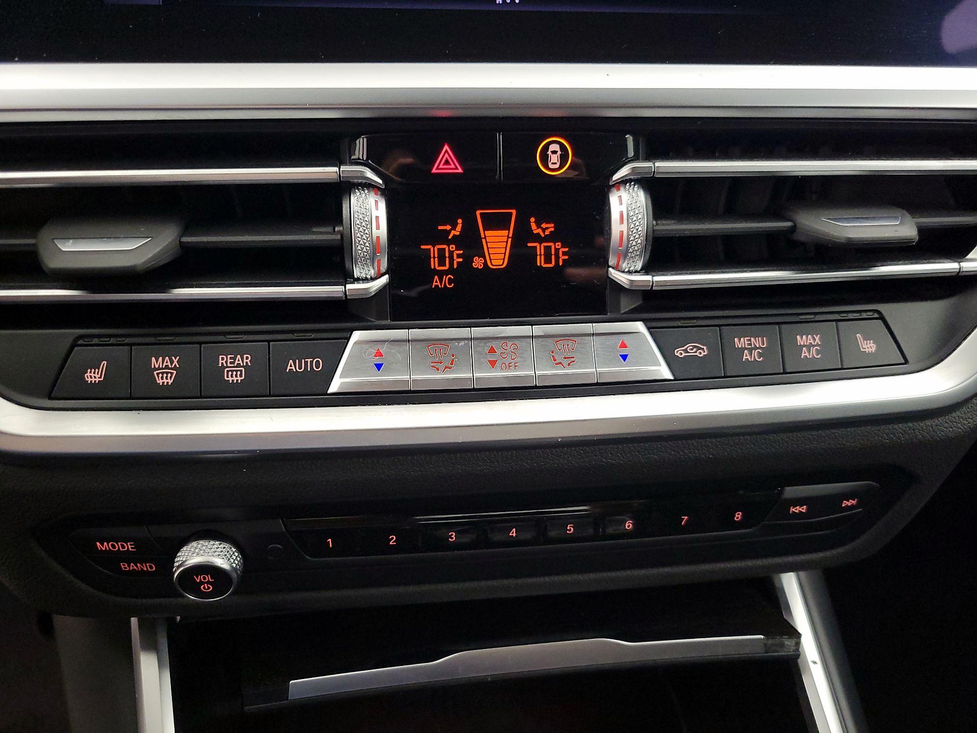 Thumbnail: 2022 BMW 3 Series - 17