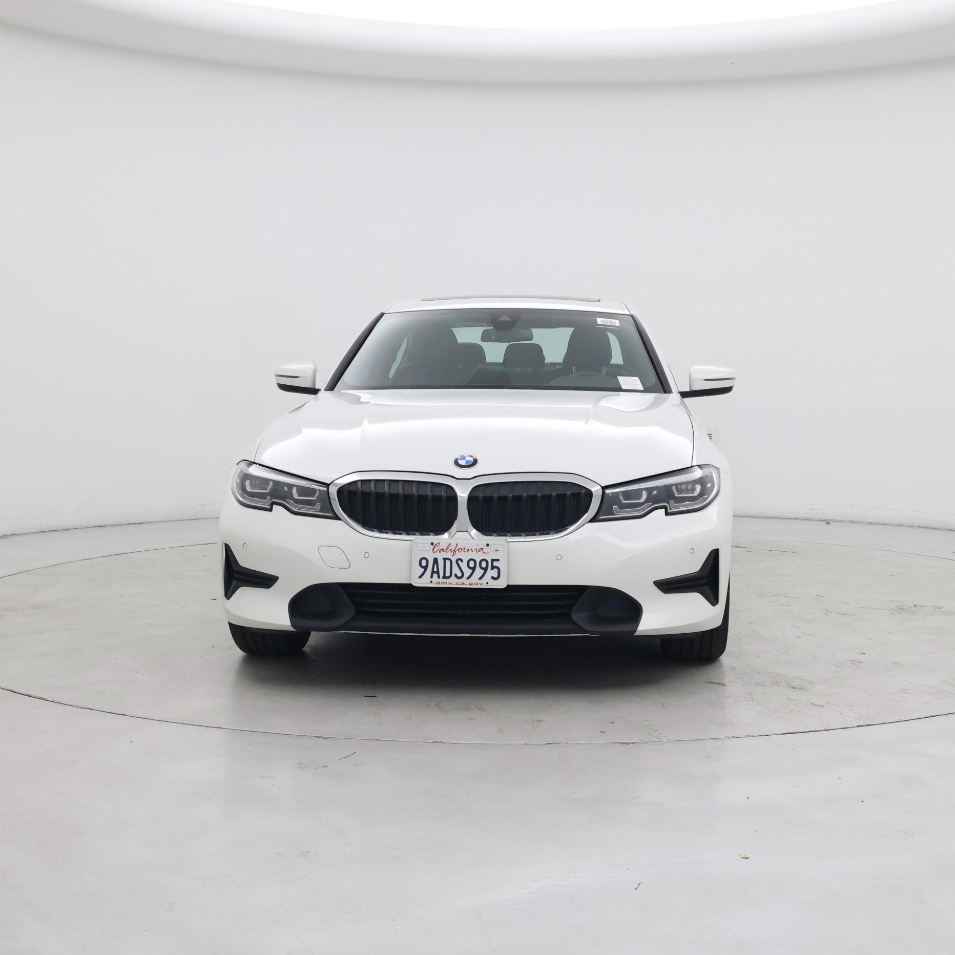 Thumbnail: 2022 BMW 3 Series - 5