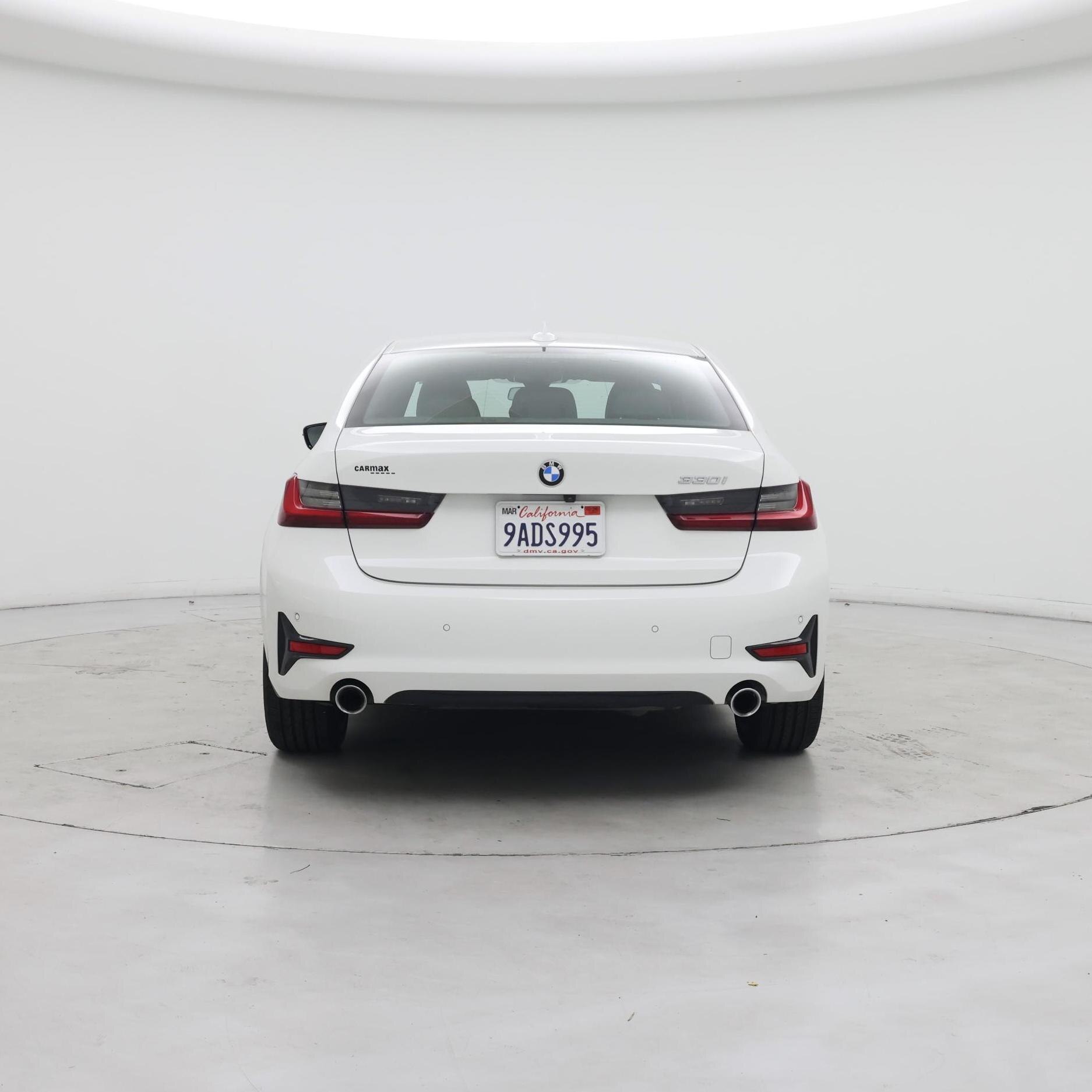 Thumbnail: 2022 BMW 3 Series - 6