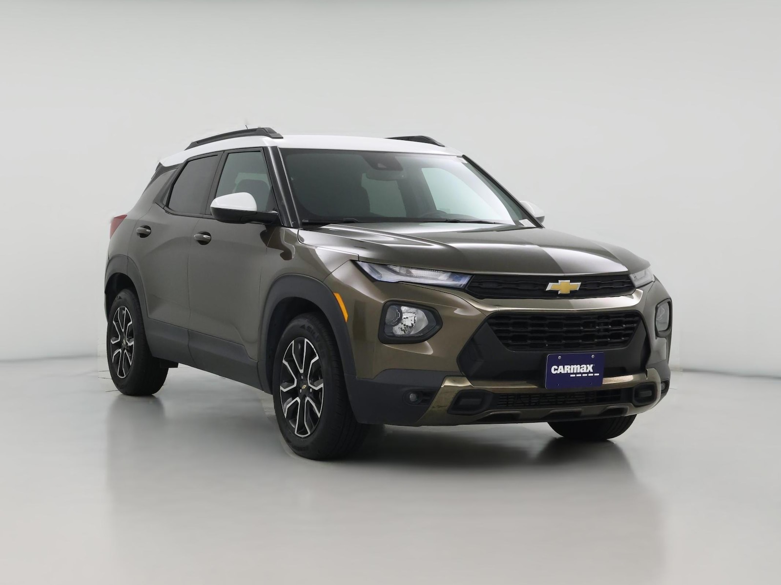 2021 Chevrolet Trailblazer Activ