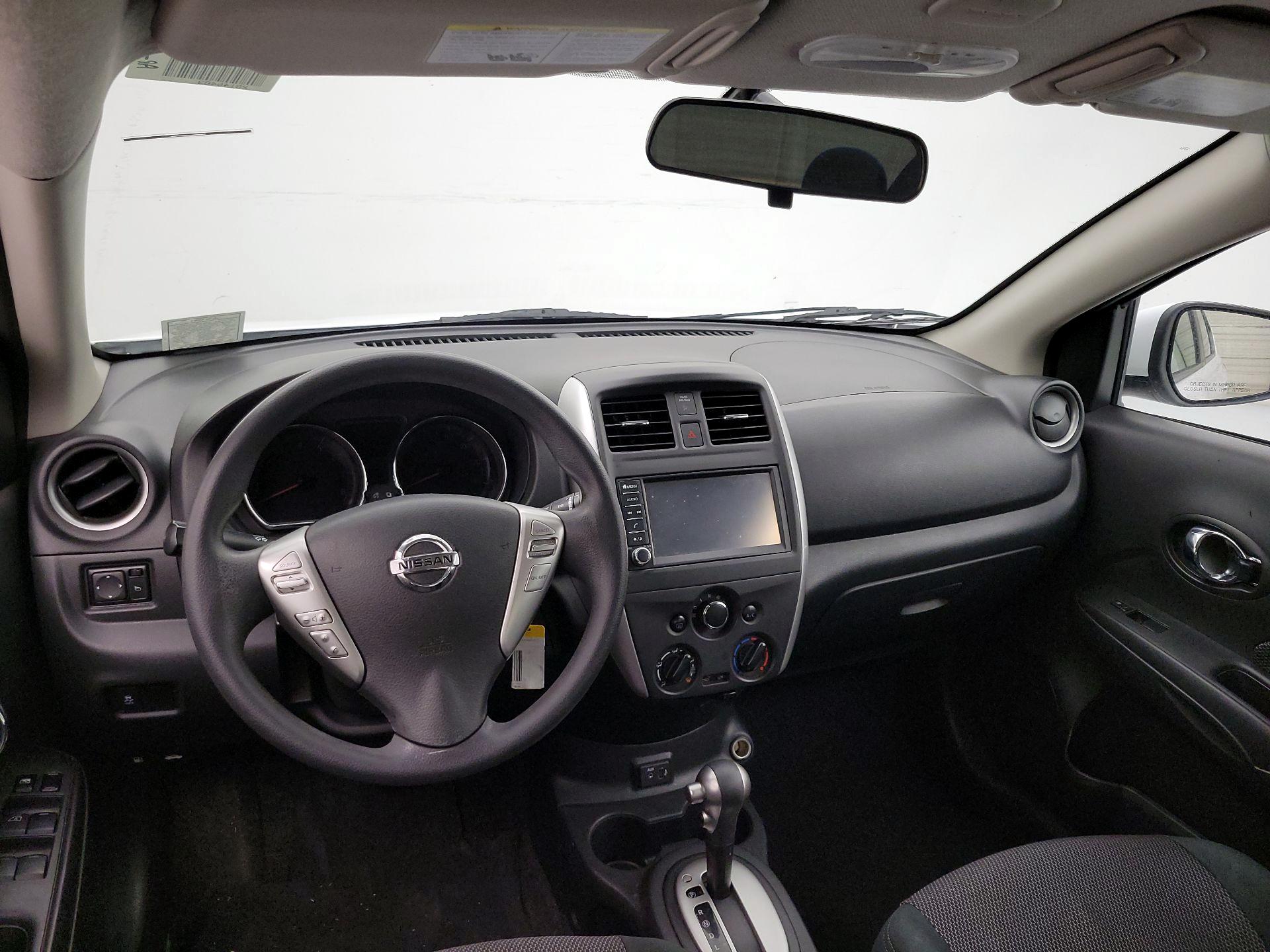 Thumbnail: 2019 Nissan Versa - 9