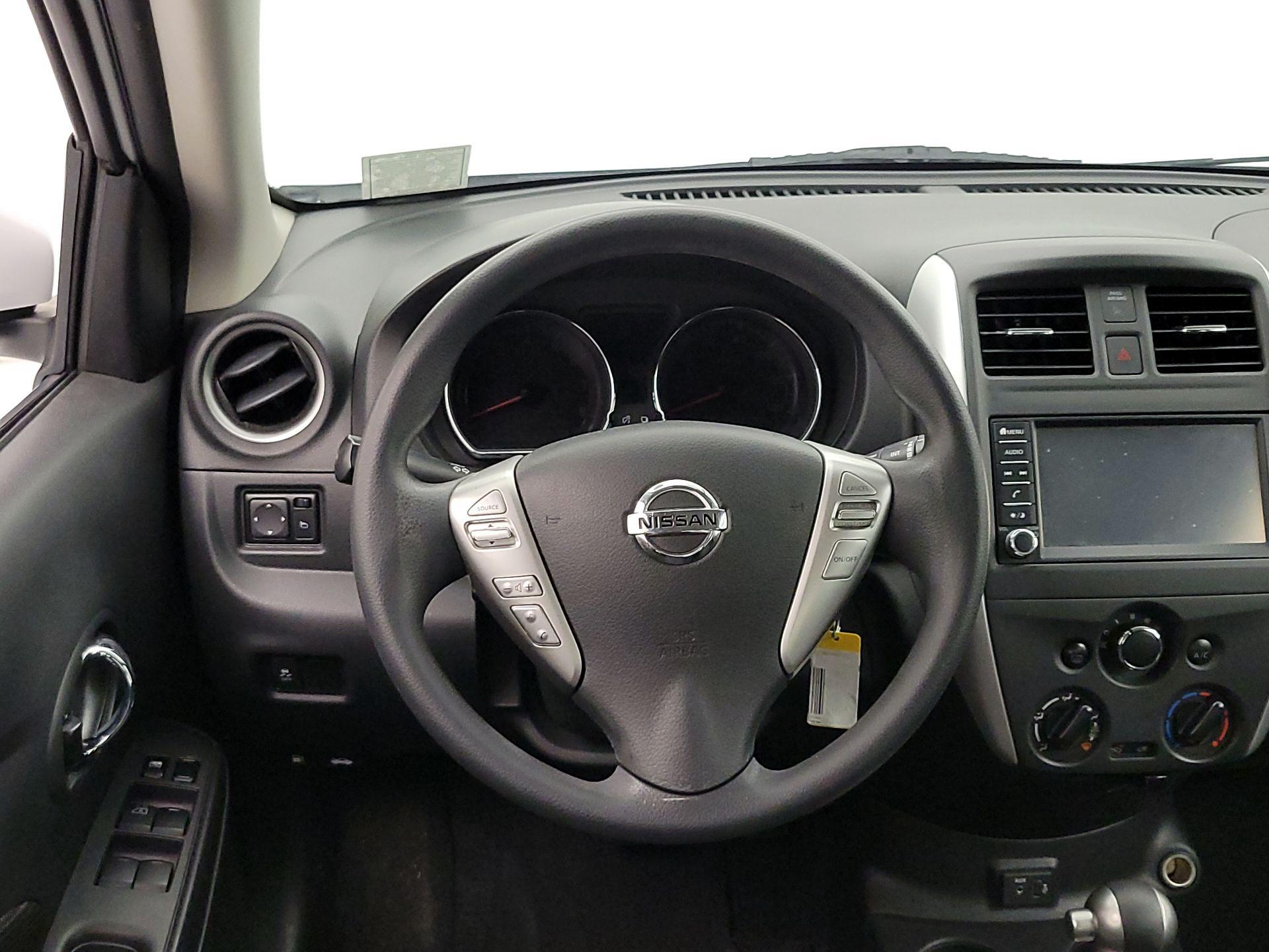 Thumbnail: 2019 Nissan Versa - 10