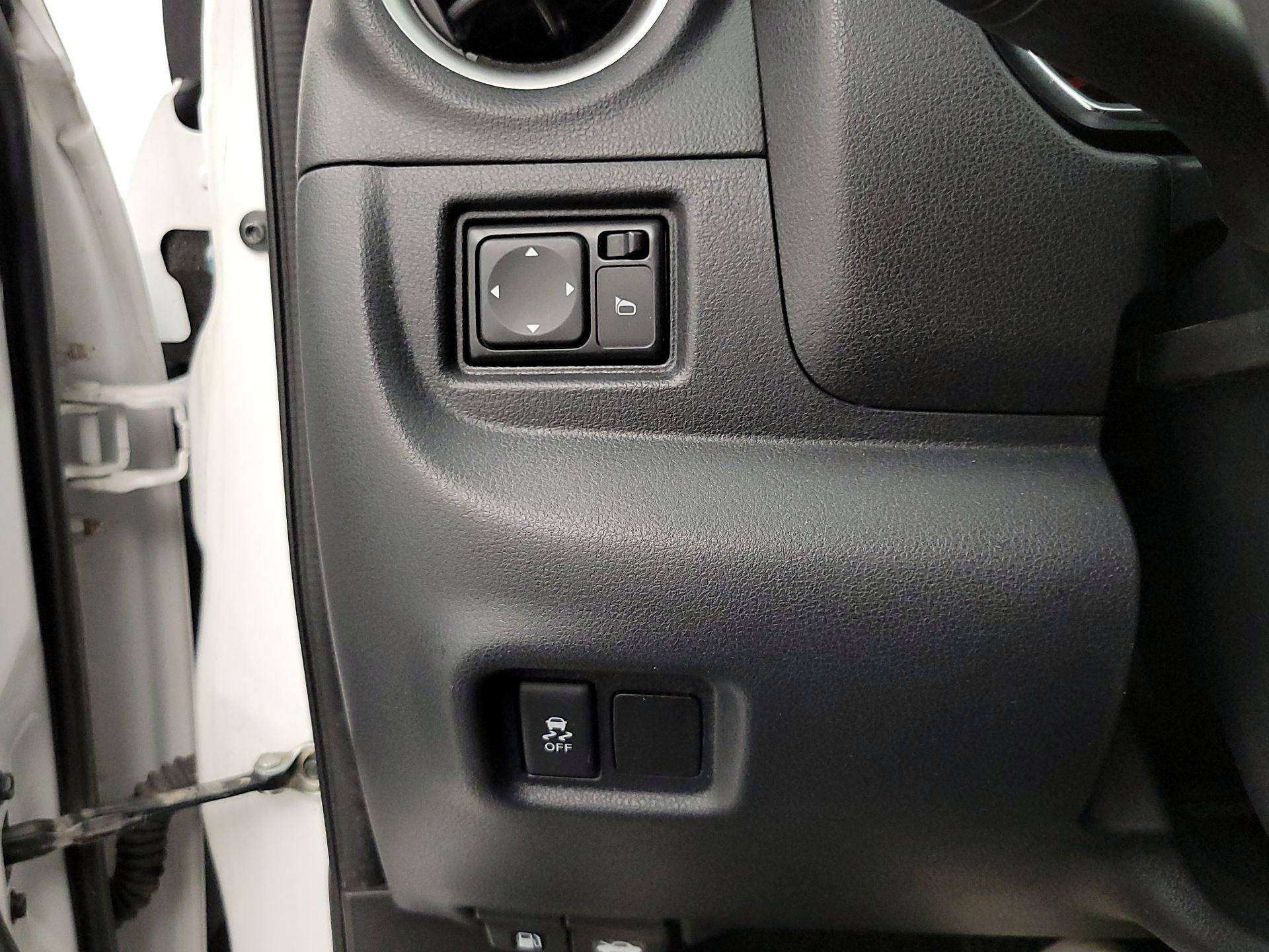 Thumbnail: 2019 Nissan Versa - 13