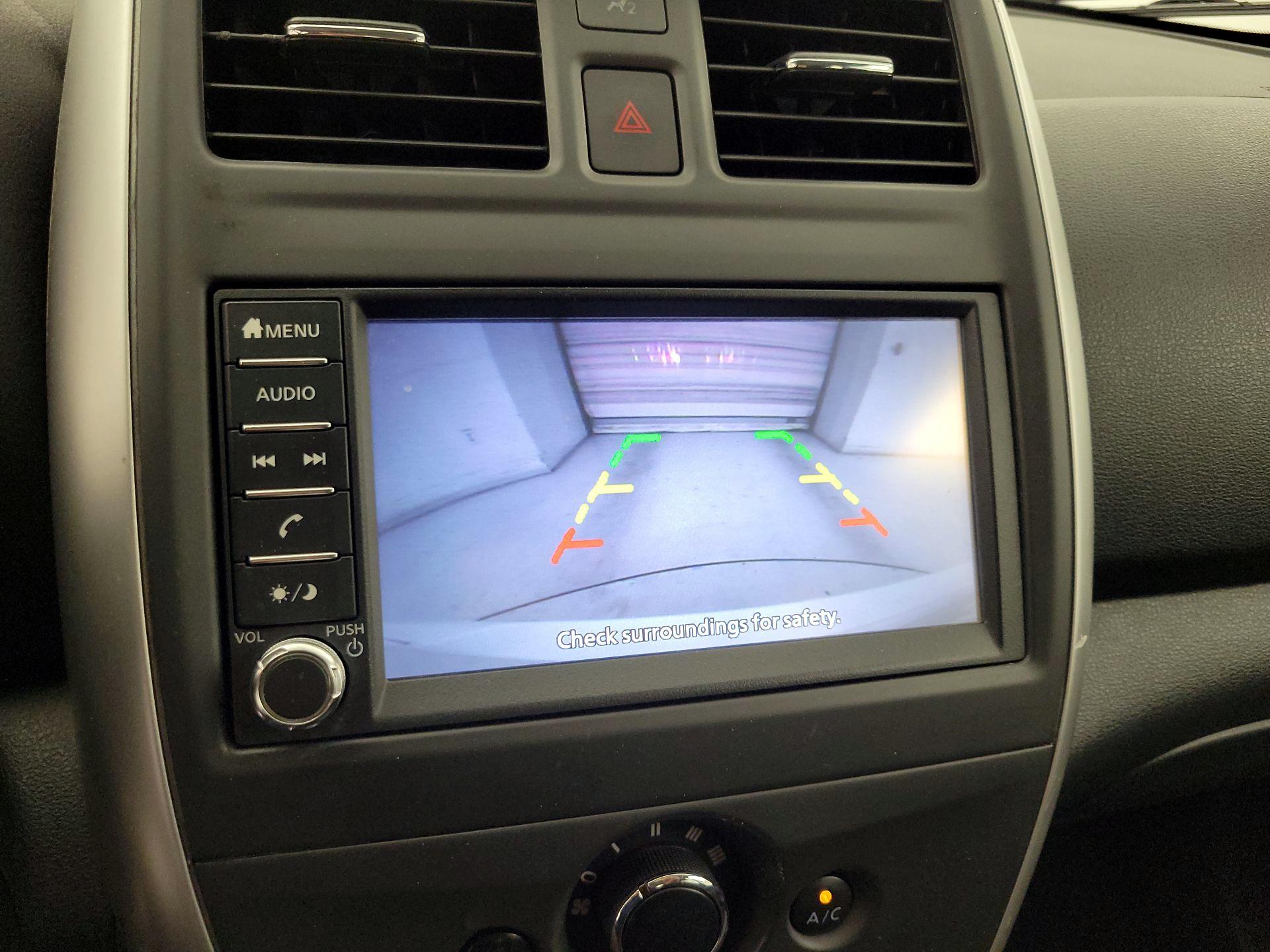 Thumbnail: 2019 Nissan Versa - 14