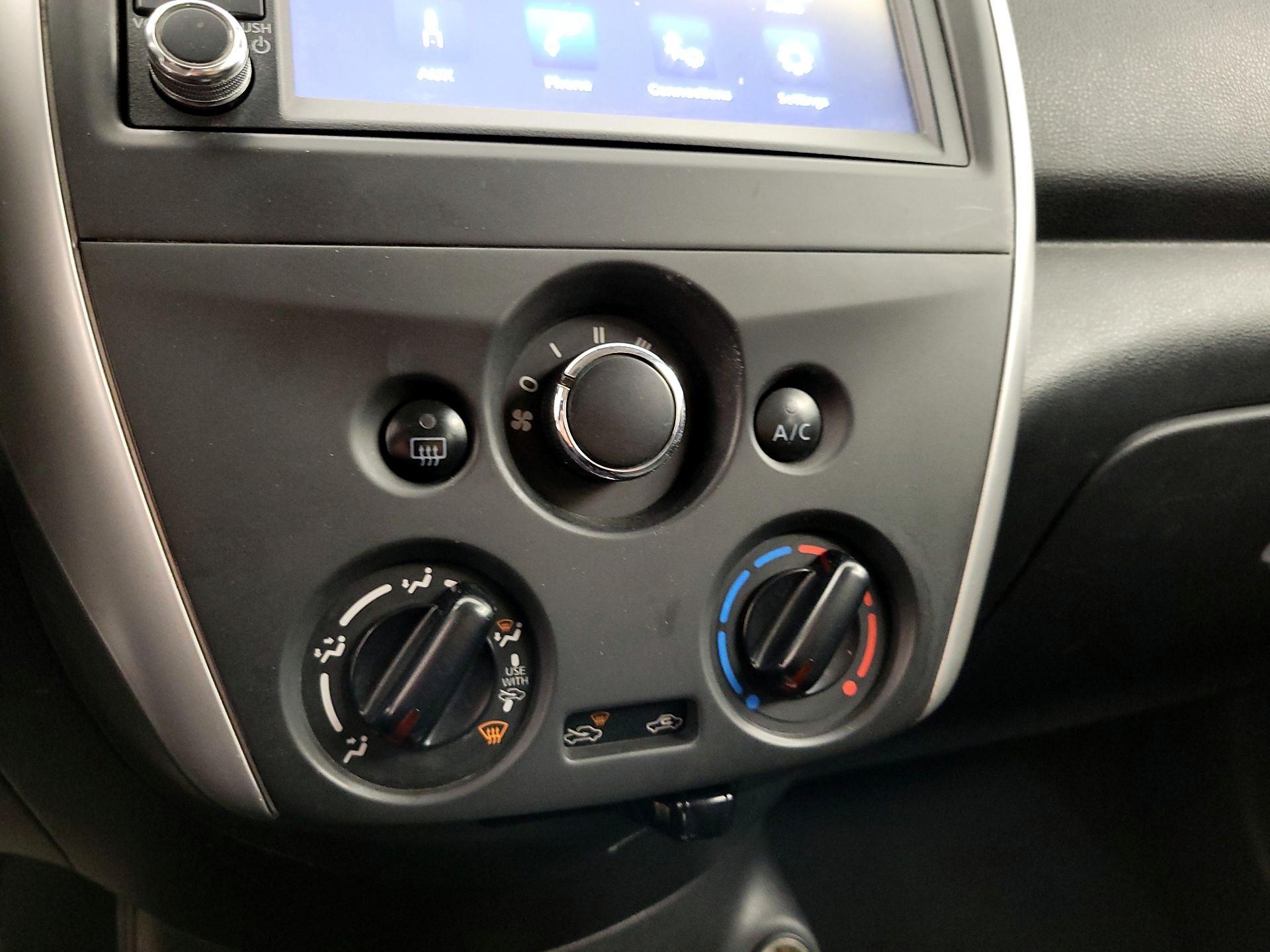 Thumbnail: 2019 Nissan Versa - 16