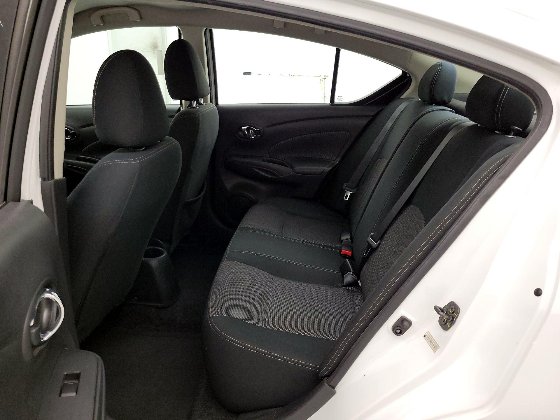 Thumbnail: 2019 Nissan Versa - 19