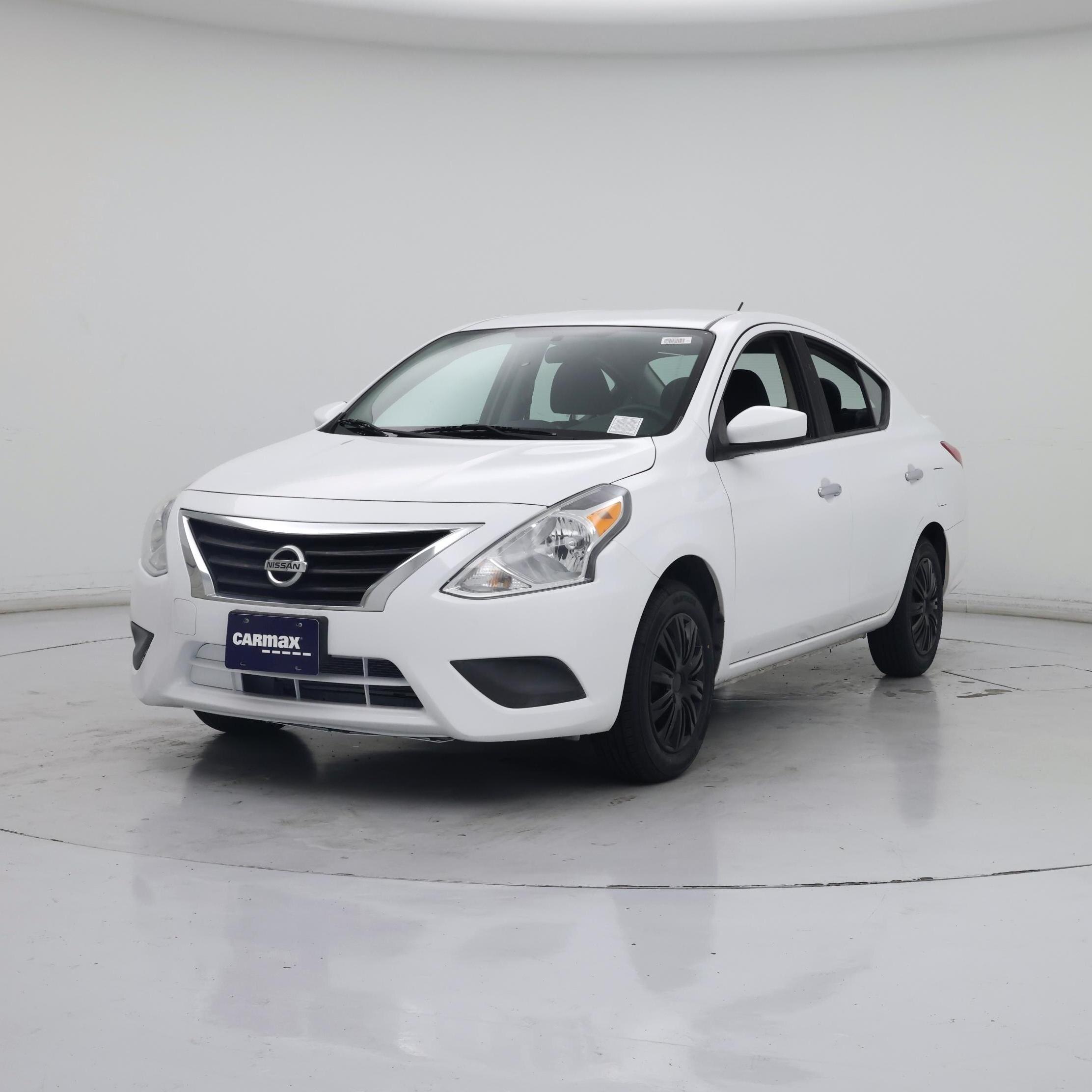 Thumbnail: 2019 Nissan Versa - 4
