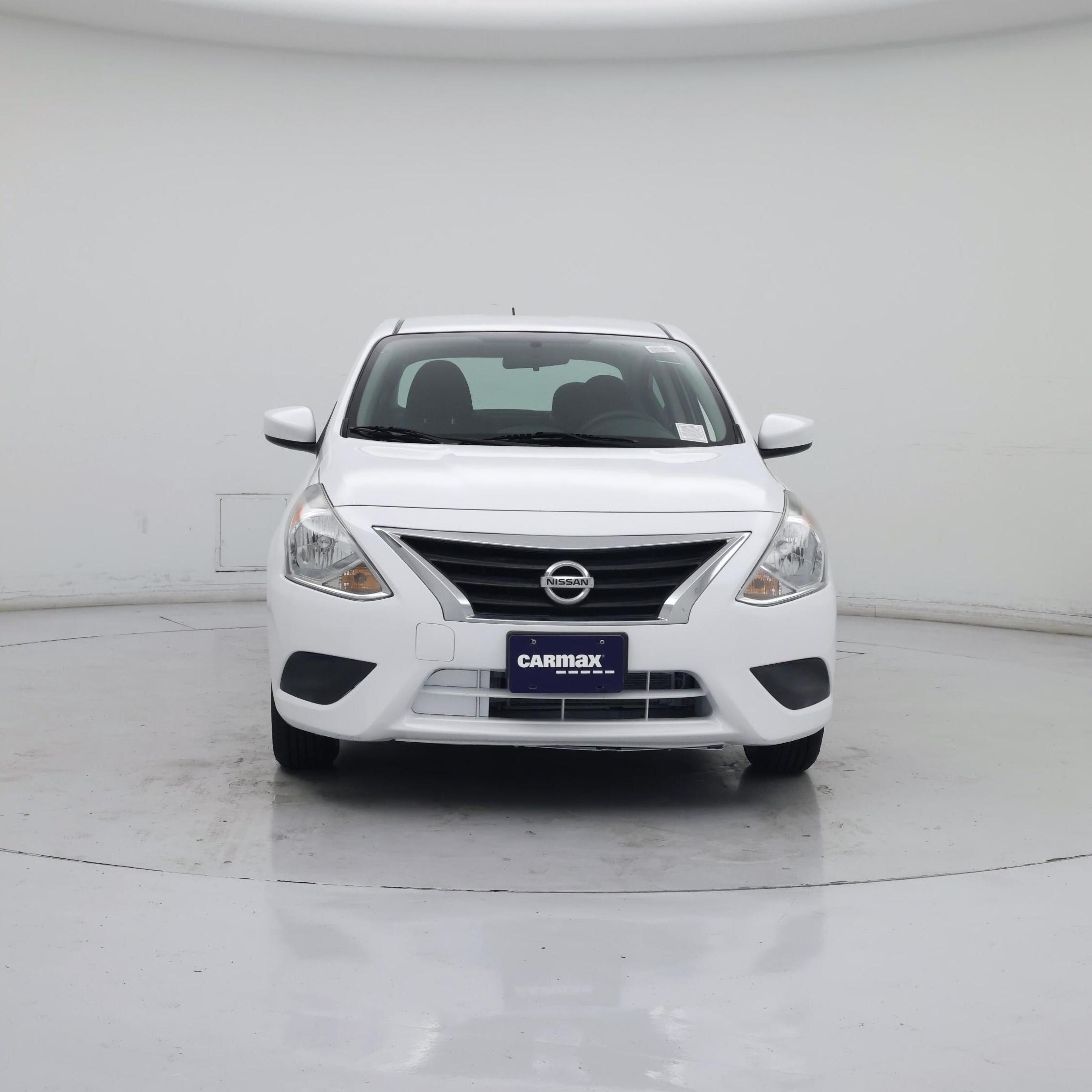 Thumbnail: 2019 Nissan Versa - 5
