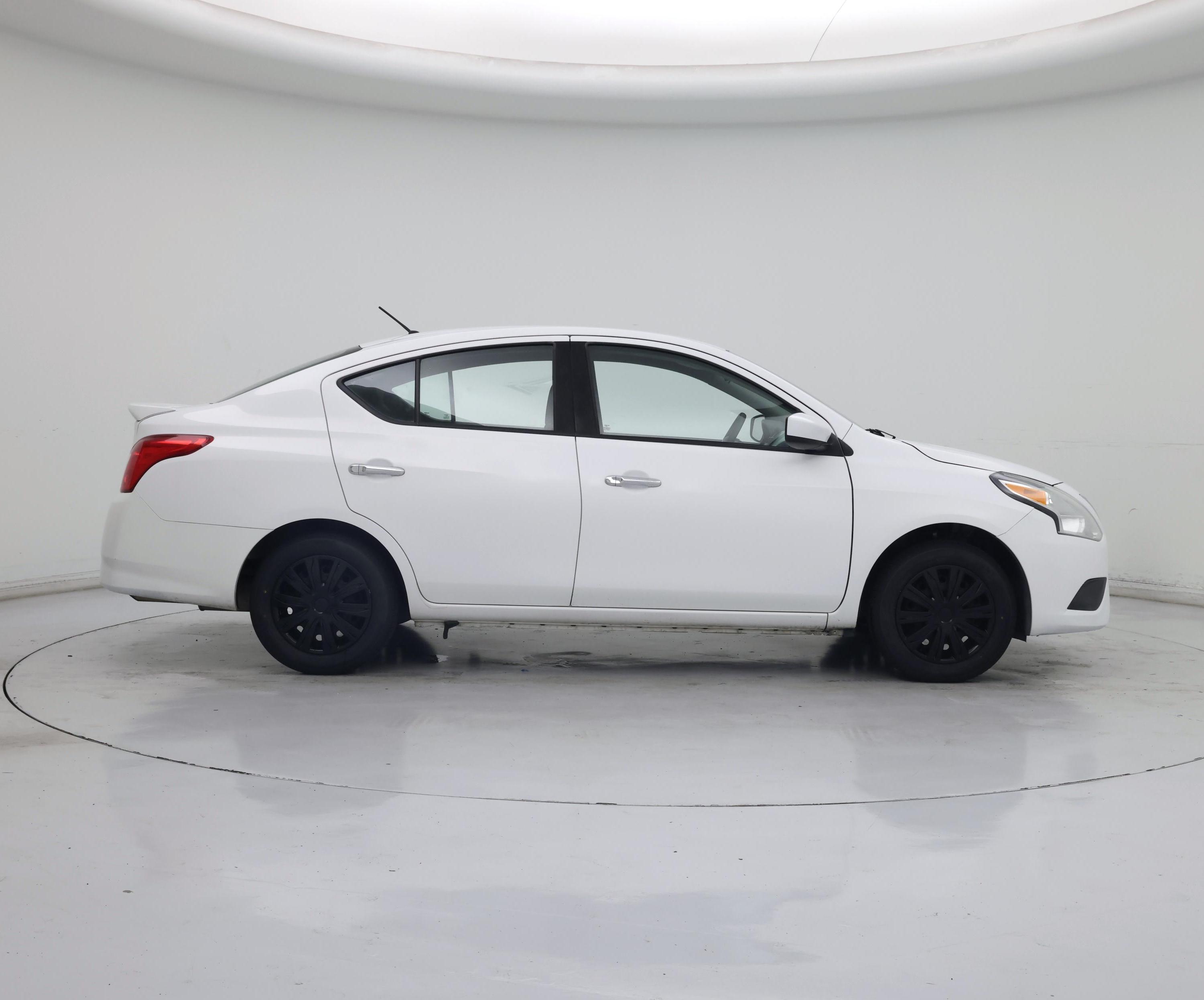 Thumbnail: 2019 Nissan Versa - 7