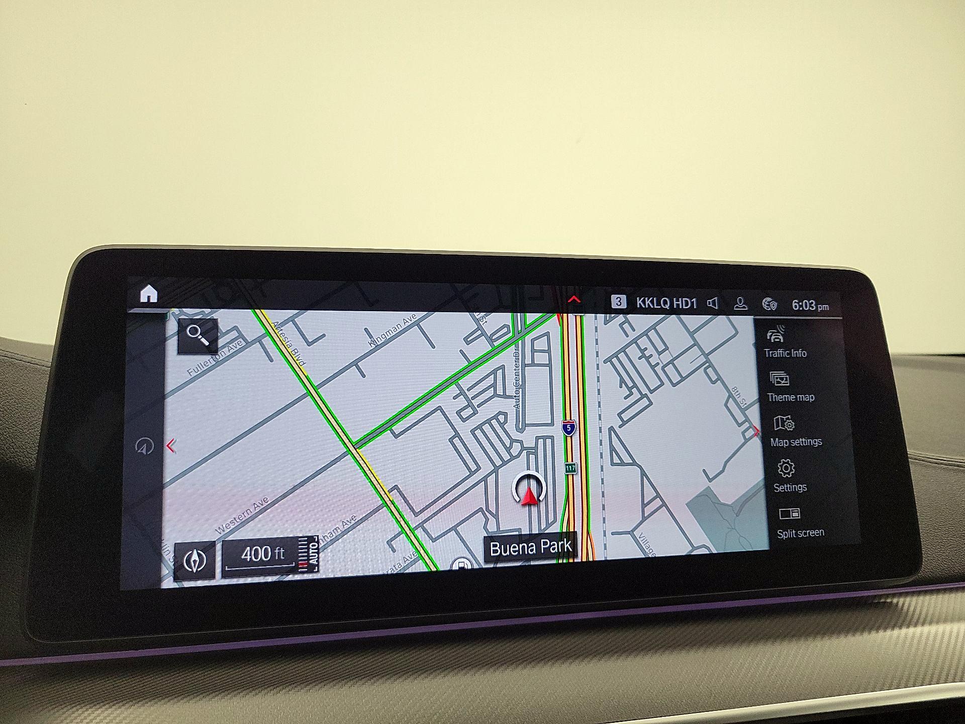 Thumbnail: 2023 BMW M5 - 14