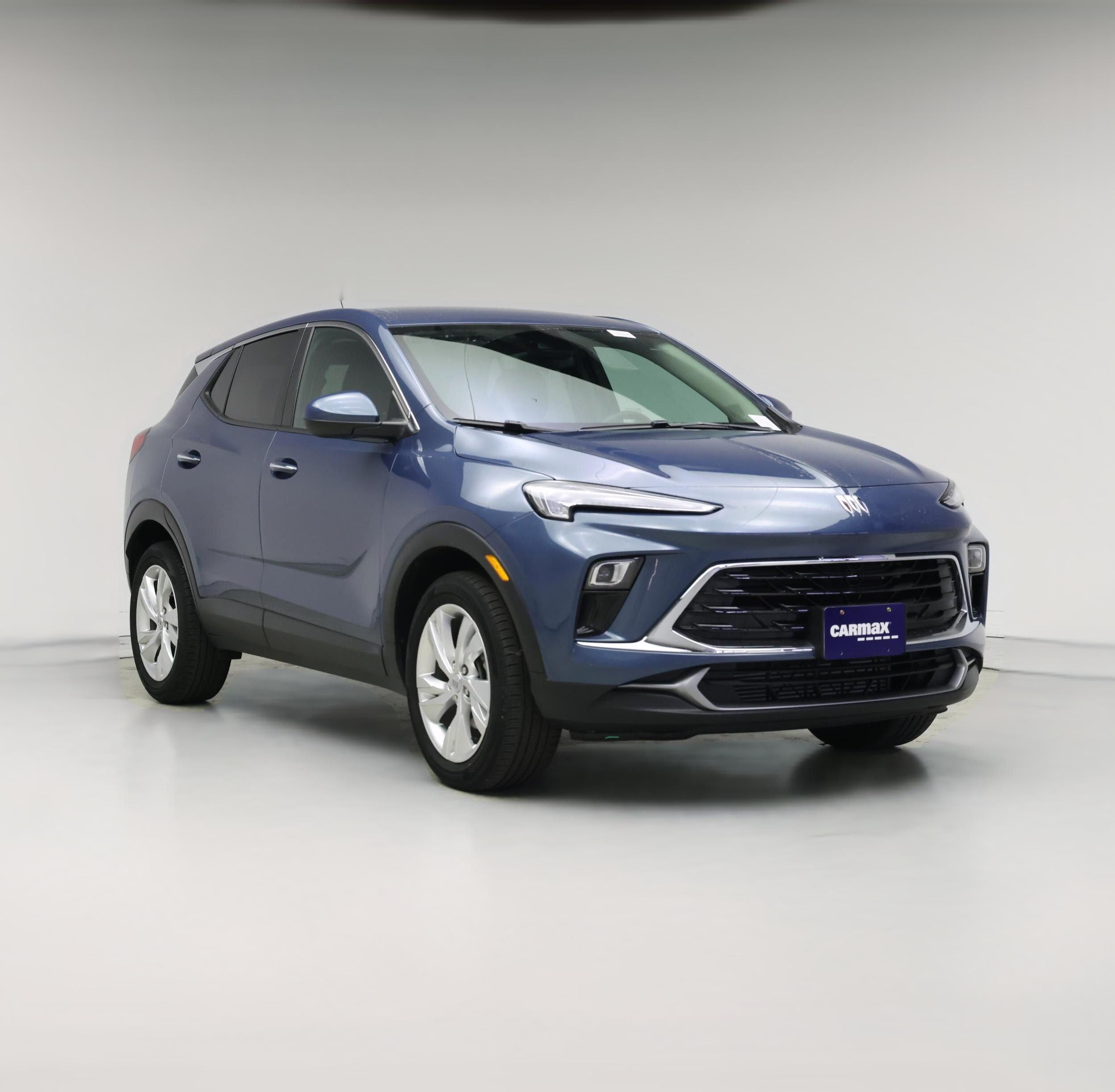 Thumbnail: 2024 Buick Encore GX - 1