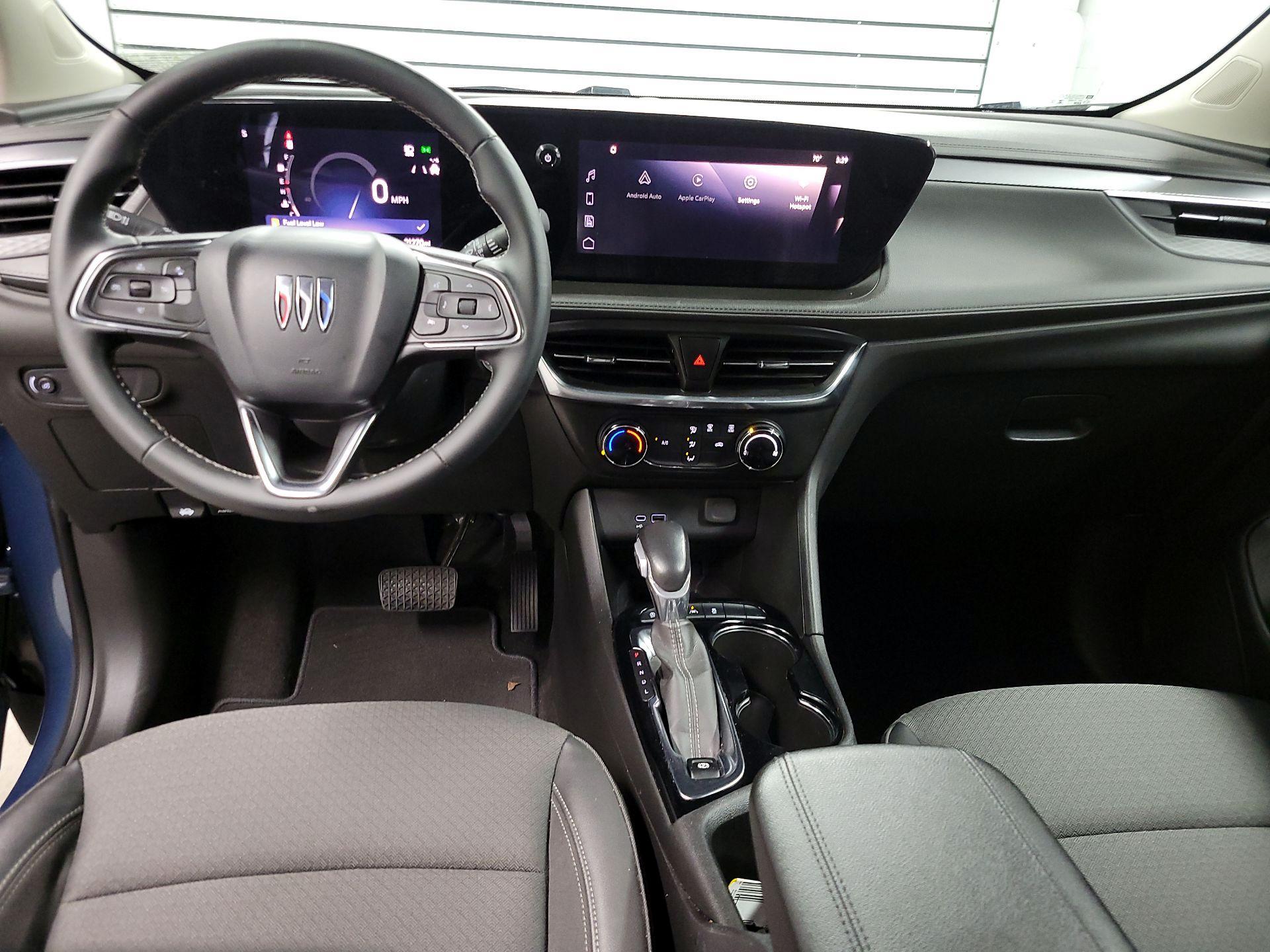 Thumbnail: 2024 Buick Encore GX - 9