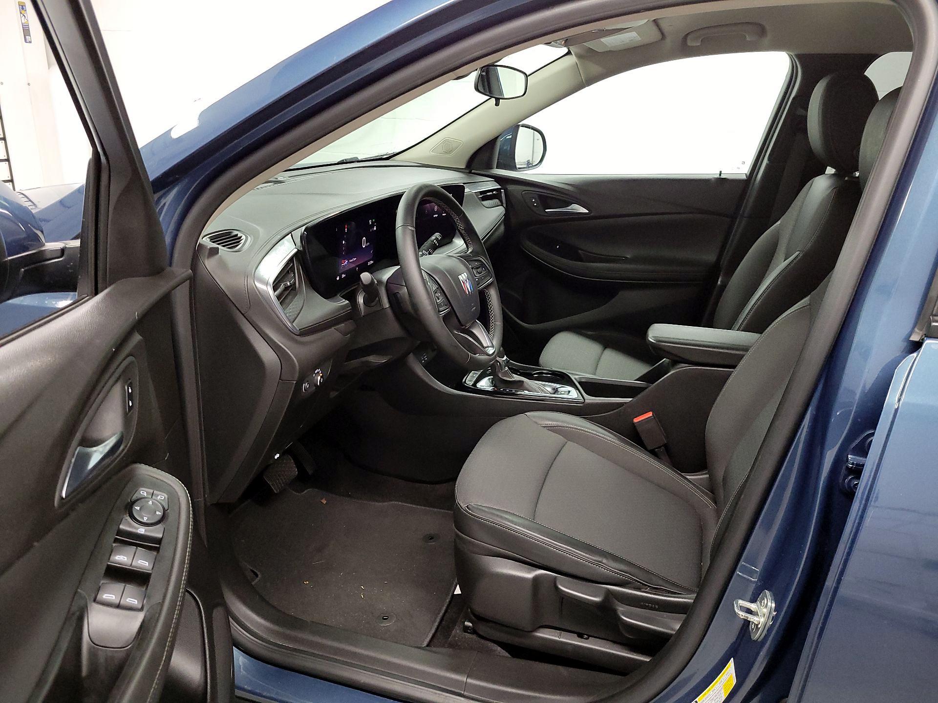 Thumbnail: 2024 Buick Encore GX - 11