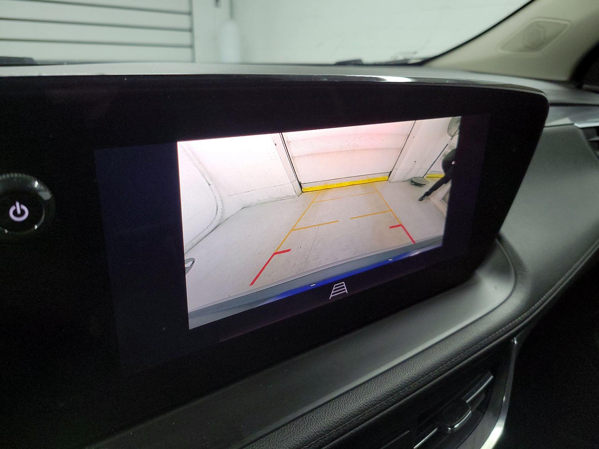 Thumbnail: 2024 Buick Encore GX - 14