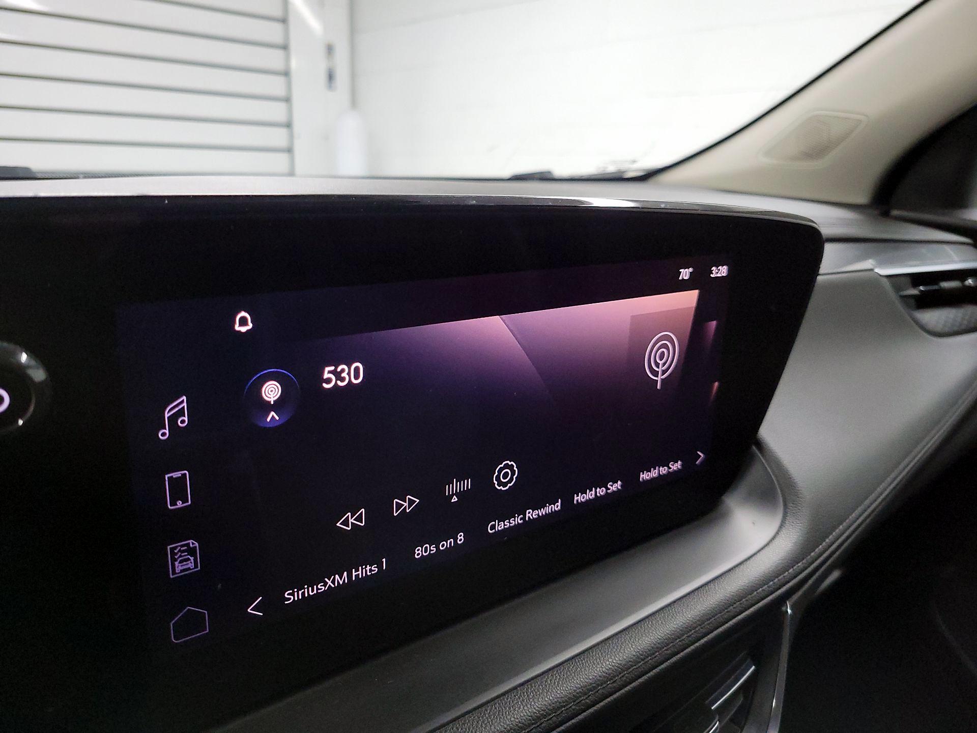 Thumbnail: 2024 Buick Encore GX - 15