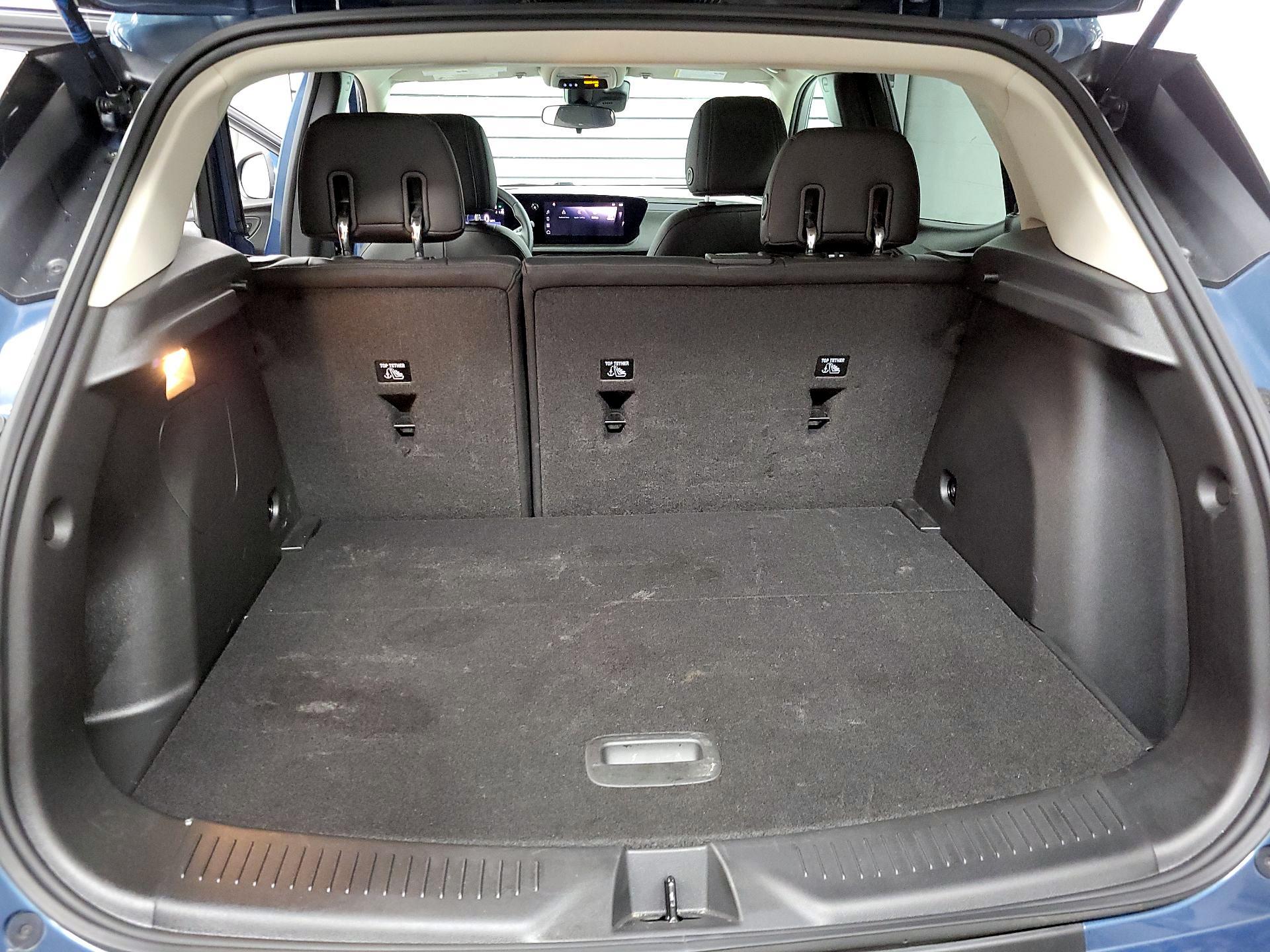 Thumbnail: 2024 Buick Encore GX - 20