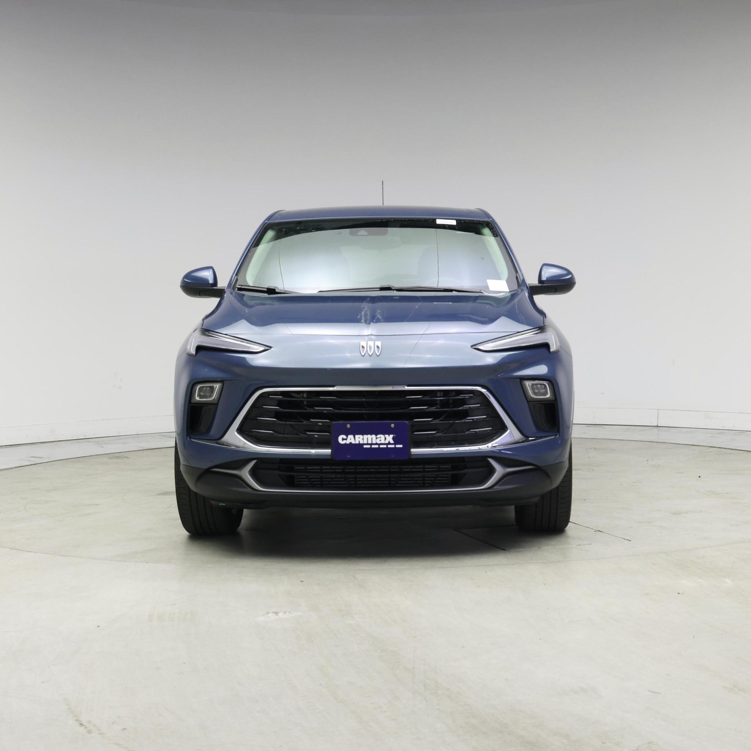 Thumbnail: 2024 Buick Encore GX - 5