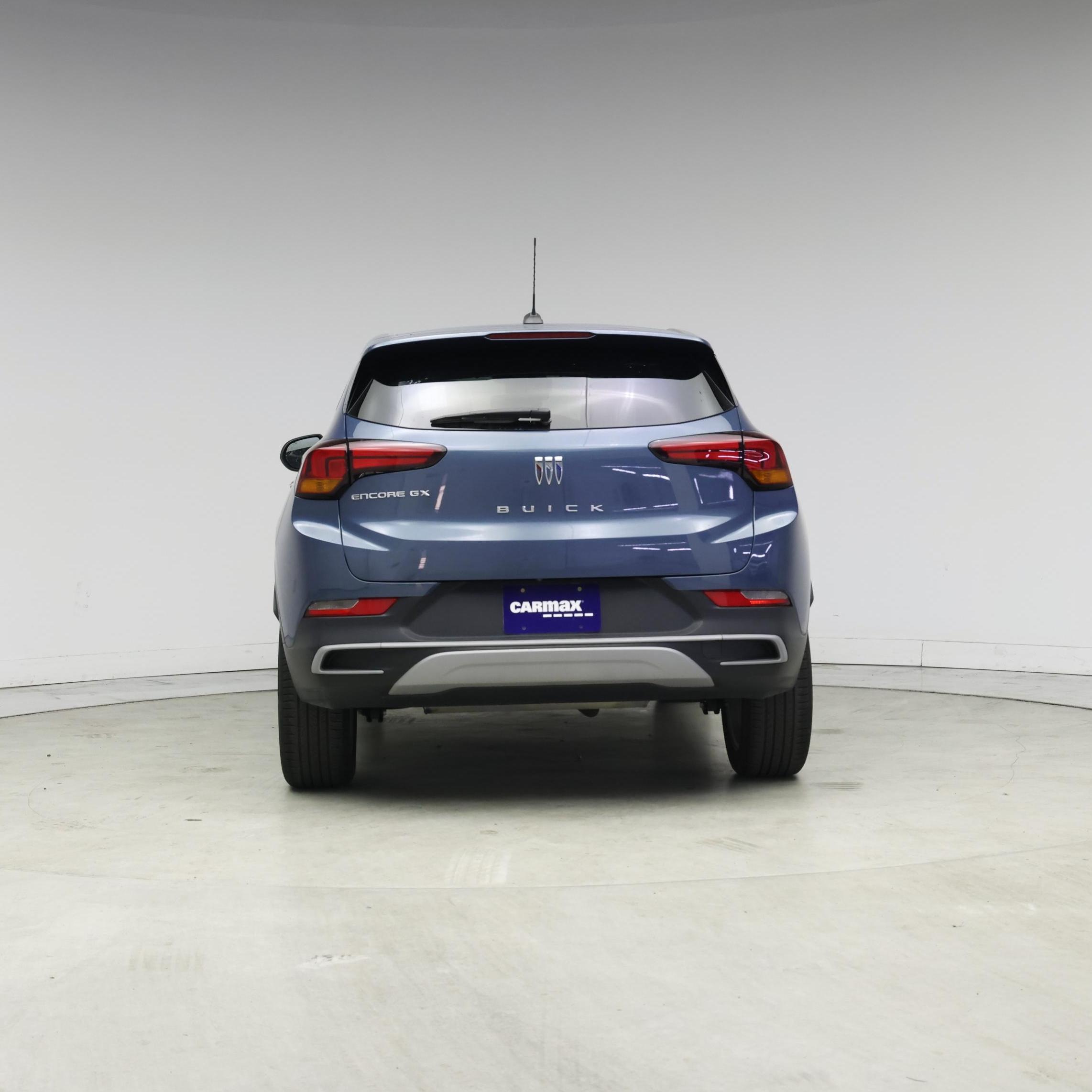 Thumbnail: 2024 Buick Encore GX - 6