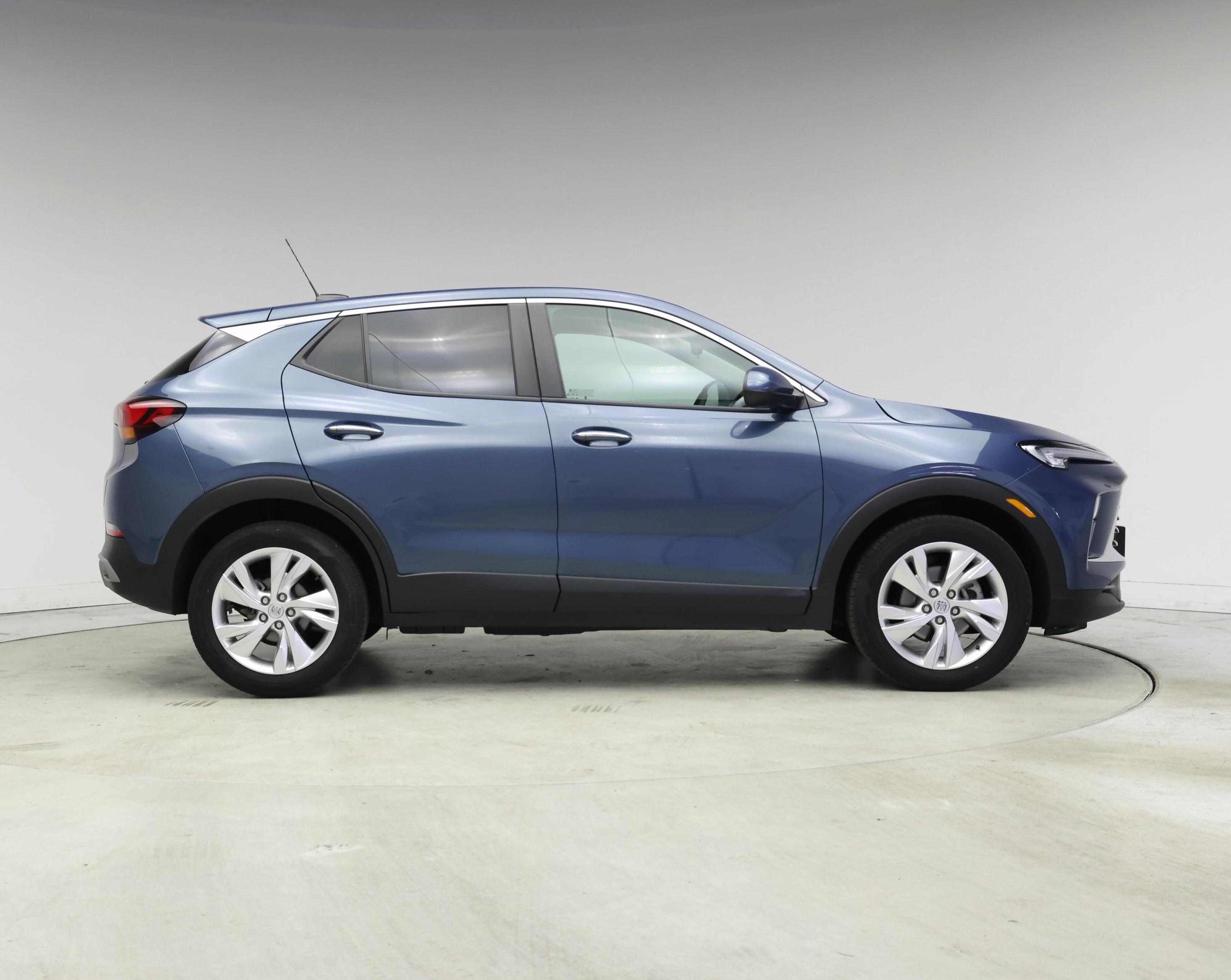 Thumbnail: 2024 Buick Encore GX - 7