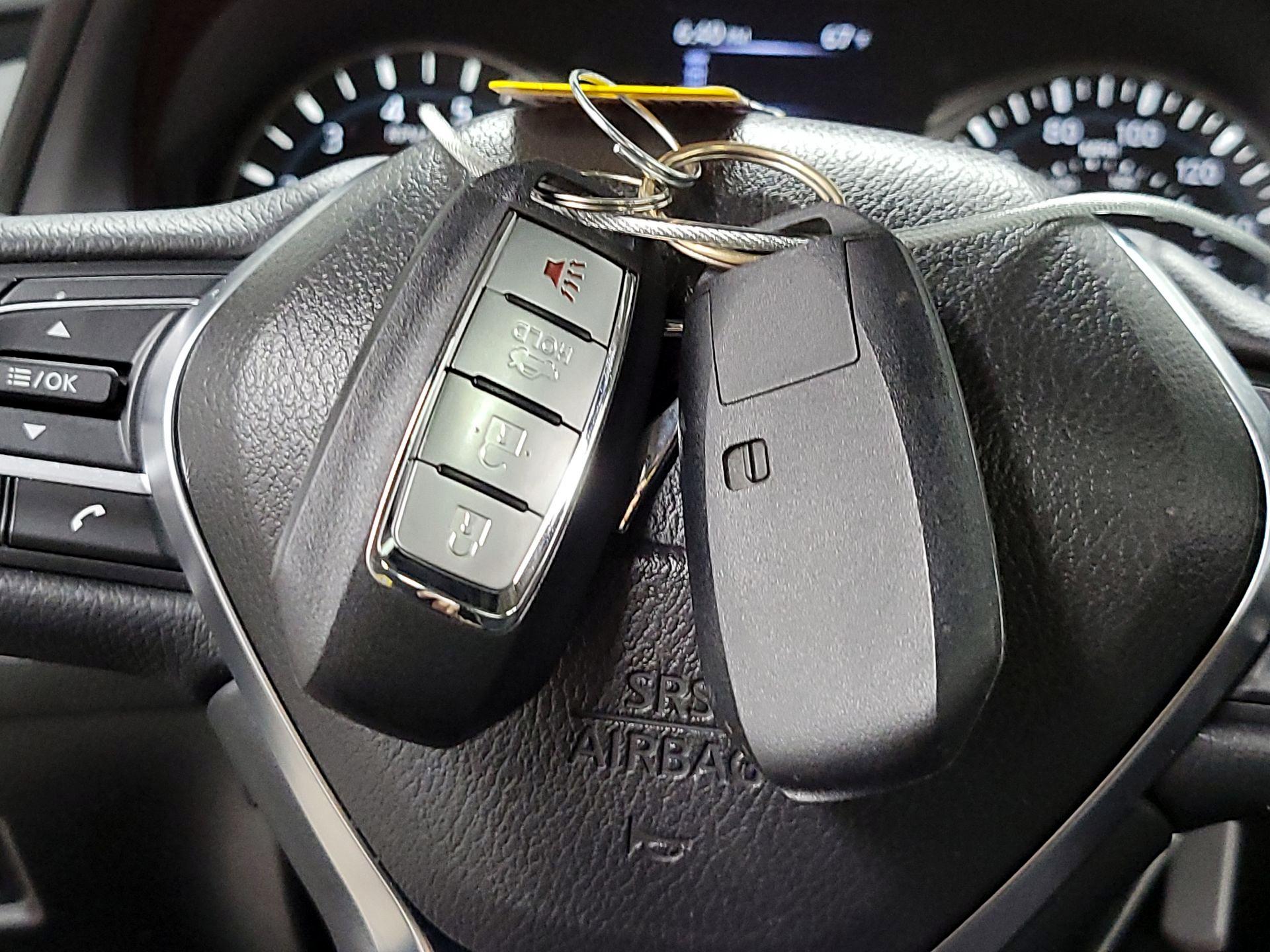 Thumbnail: 2024 INFINITI Q50 - 20