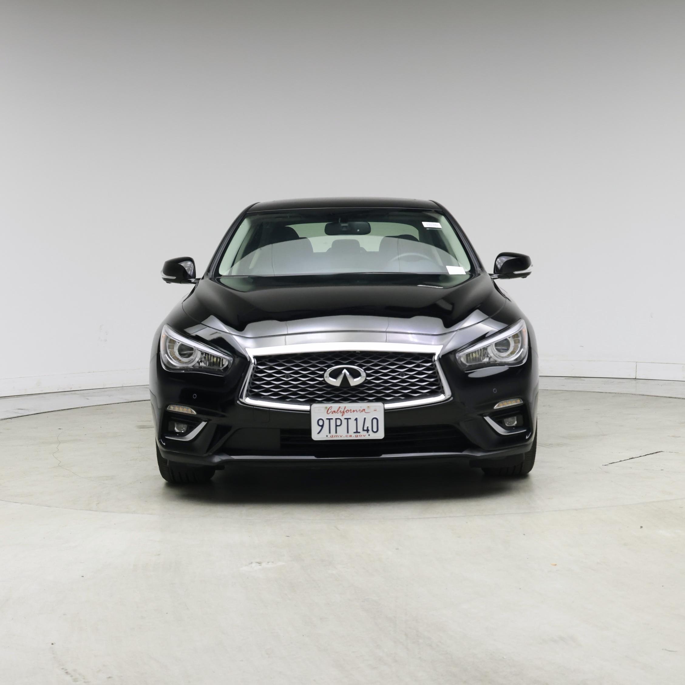 Thumbnail: 2024 INFINITI Q50 - 5