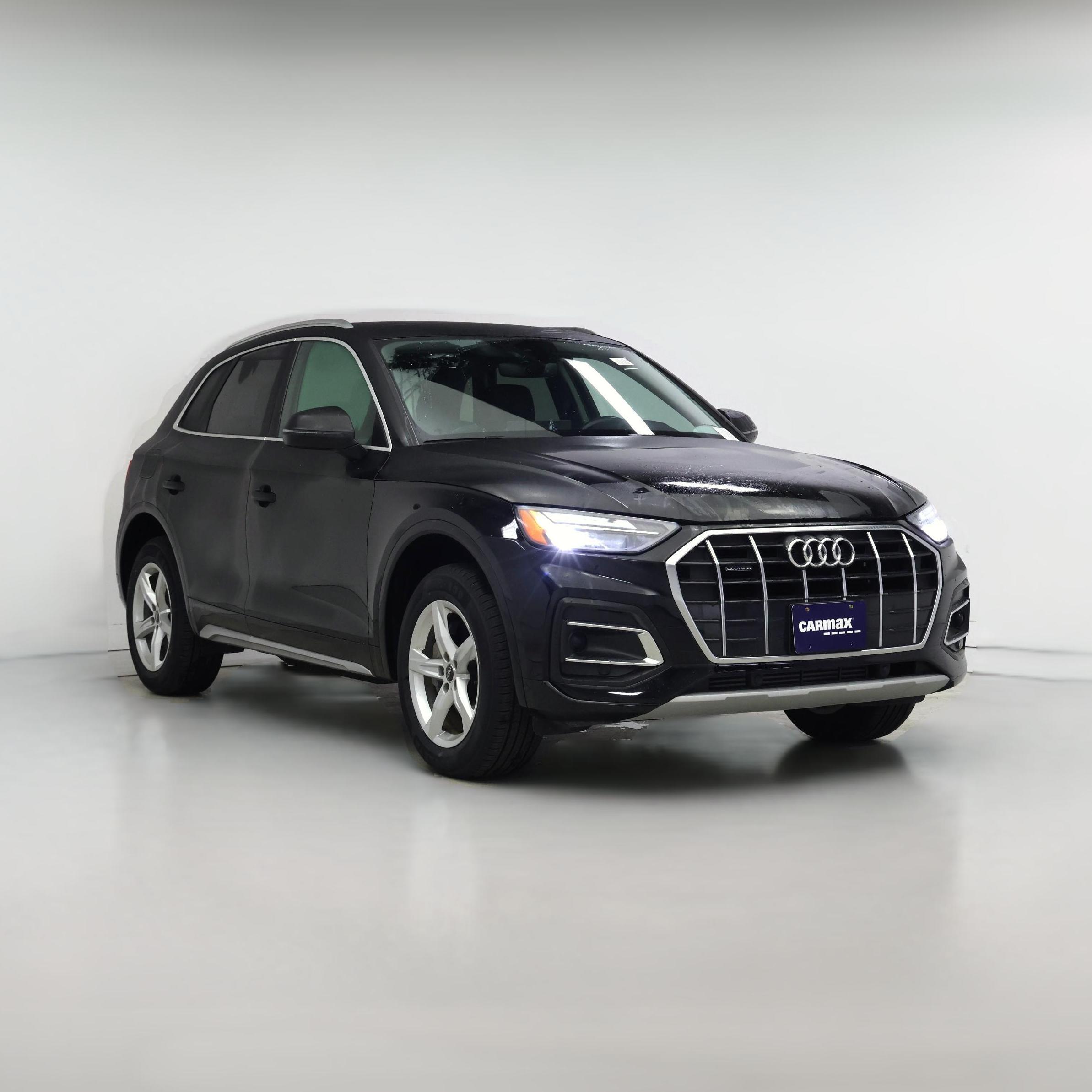 Thumbnail: 2023 Audi Q5 - 1