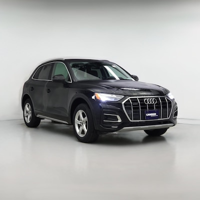 2023 Audi Q5 Premium