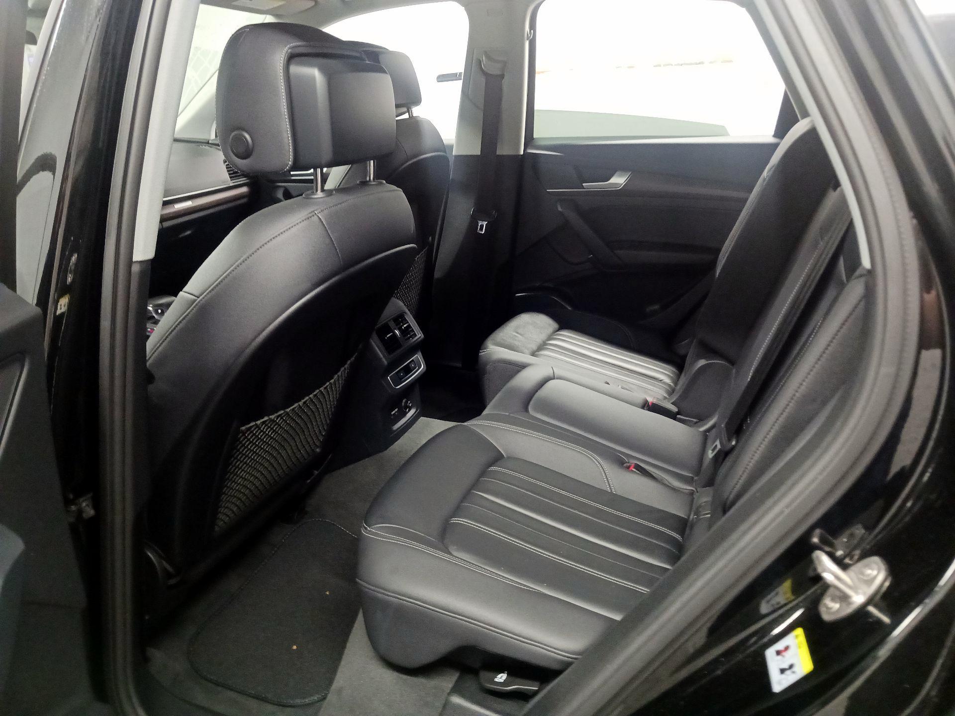 Thumbnail: 2023 Audi Q5 - 17