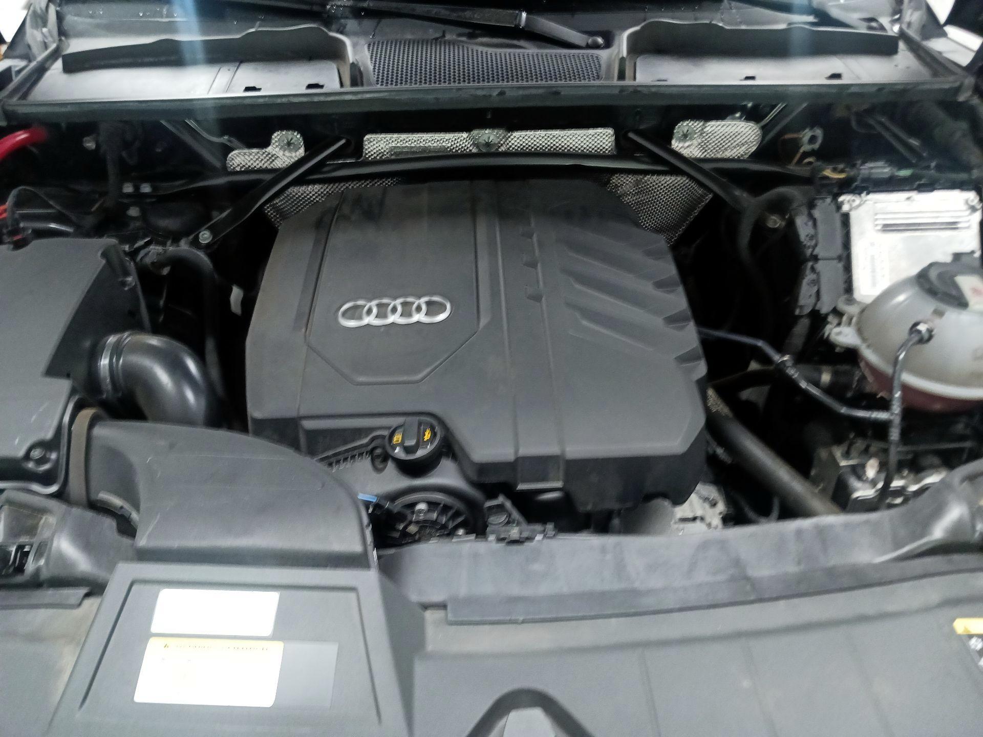 Thumbnail: 2023 Audi Q5 - 19