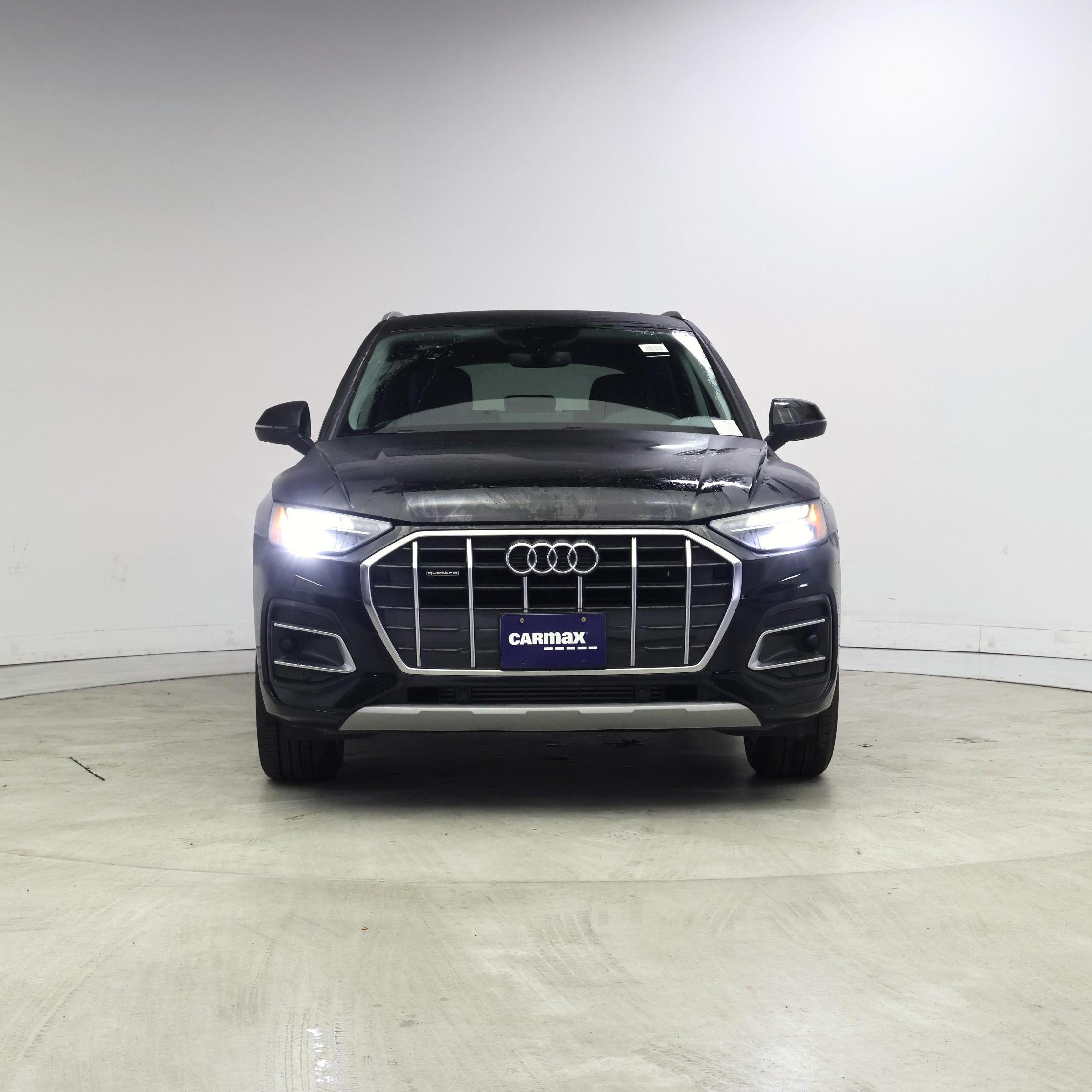 Thumbnail: 2023 Audi Q5 - 5