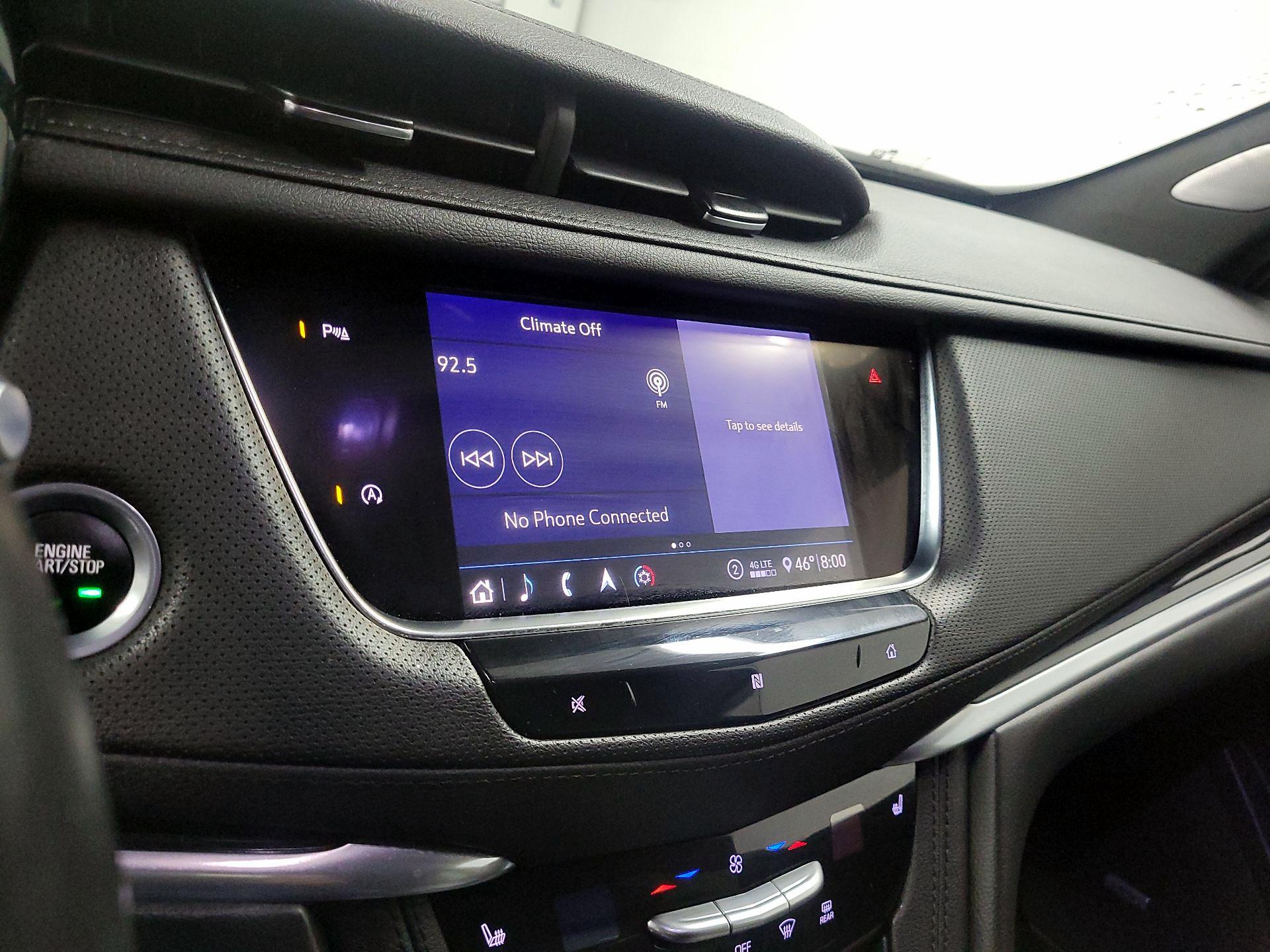 Thumbnail: 2020 Cadillac XT5 - 15