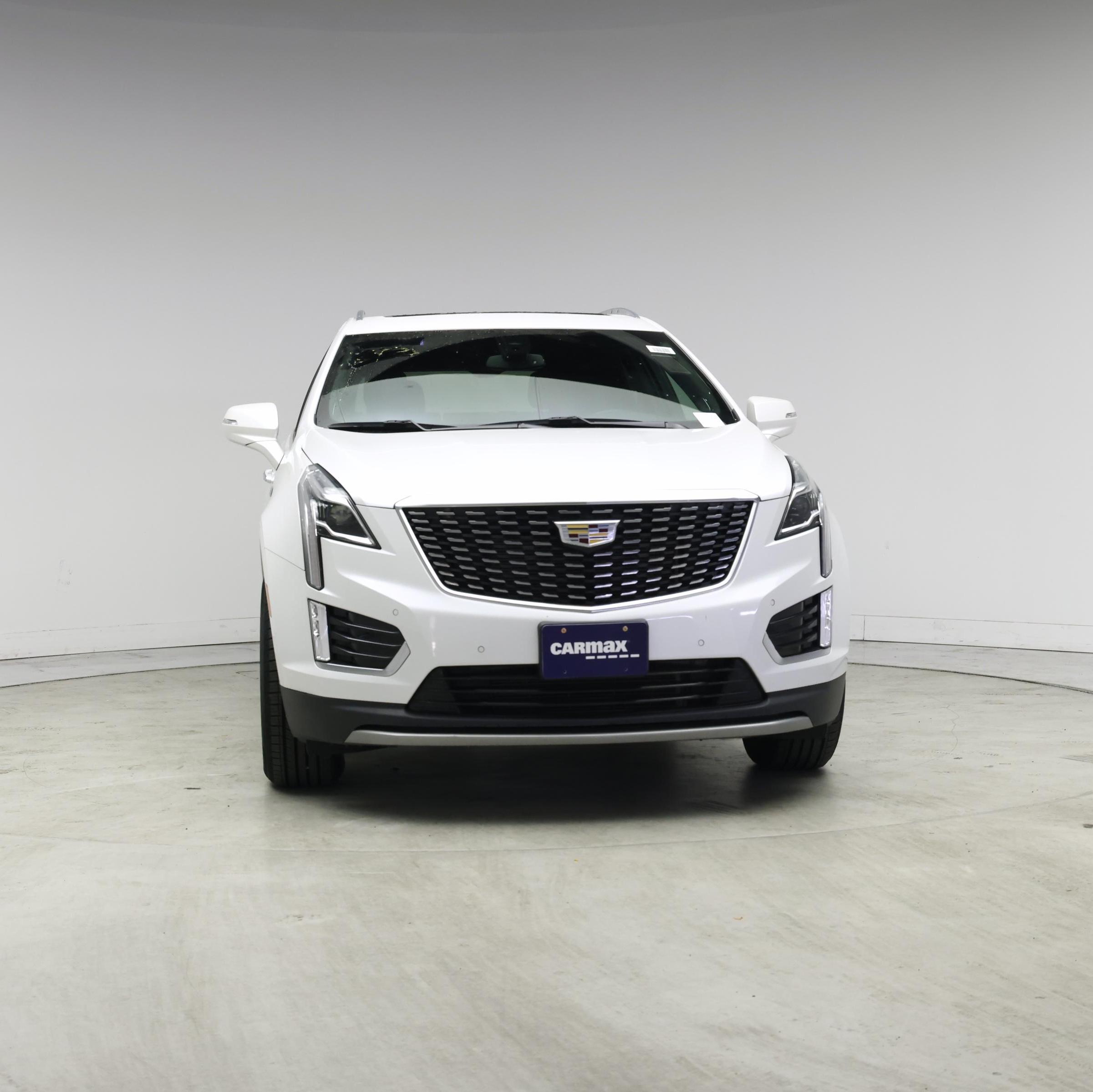 Thumbnail: 2020 Cadillac XT5 - 5