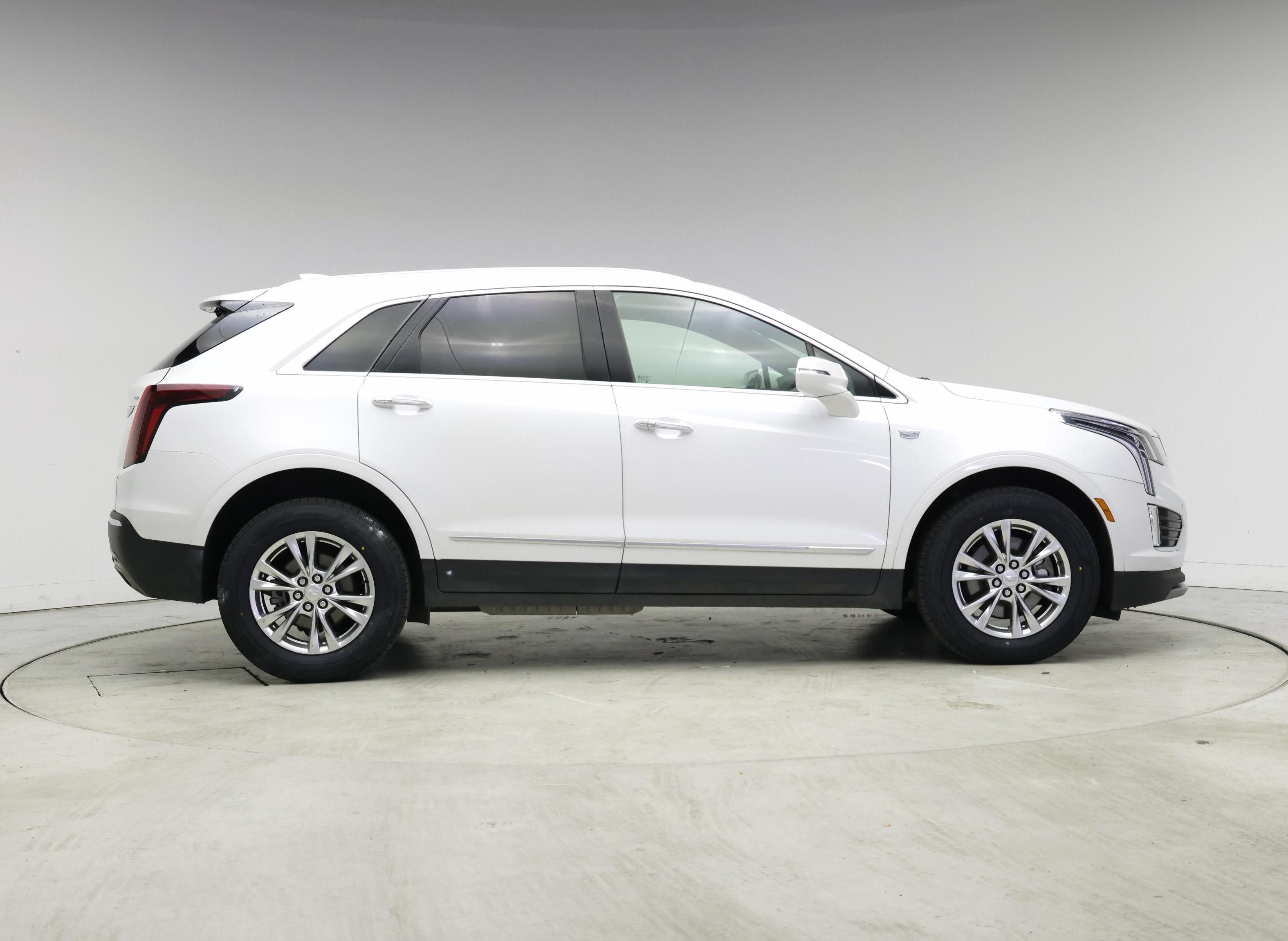 Thumbnail: 2020 Cadillac XT5 - 7