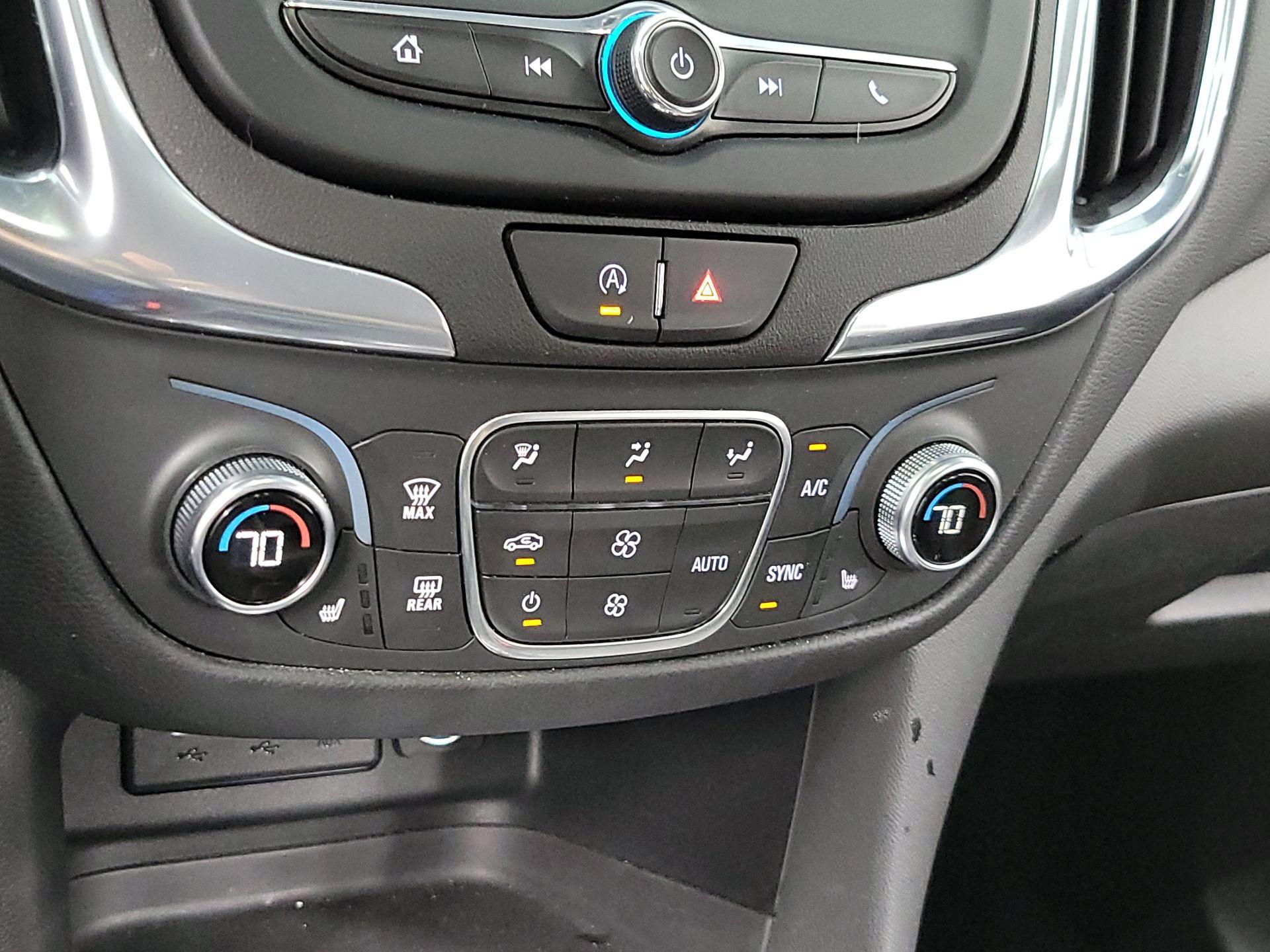 Thumbnail: 2022 Chevrolet Equinox - 15