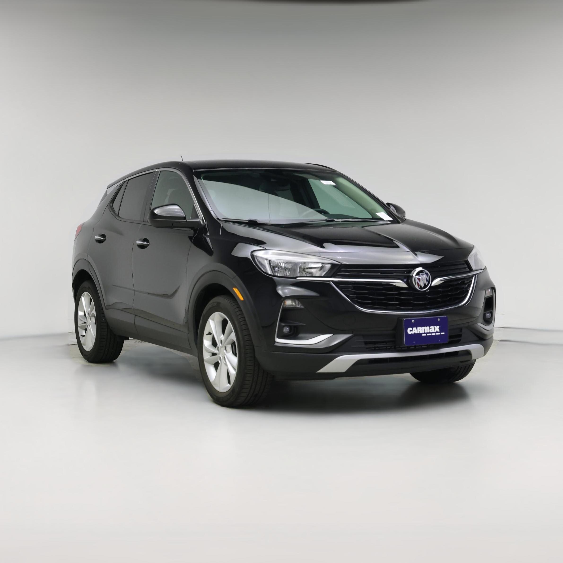 Thumbnail: 2023 Buick Encore GX - 1