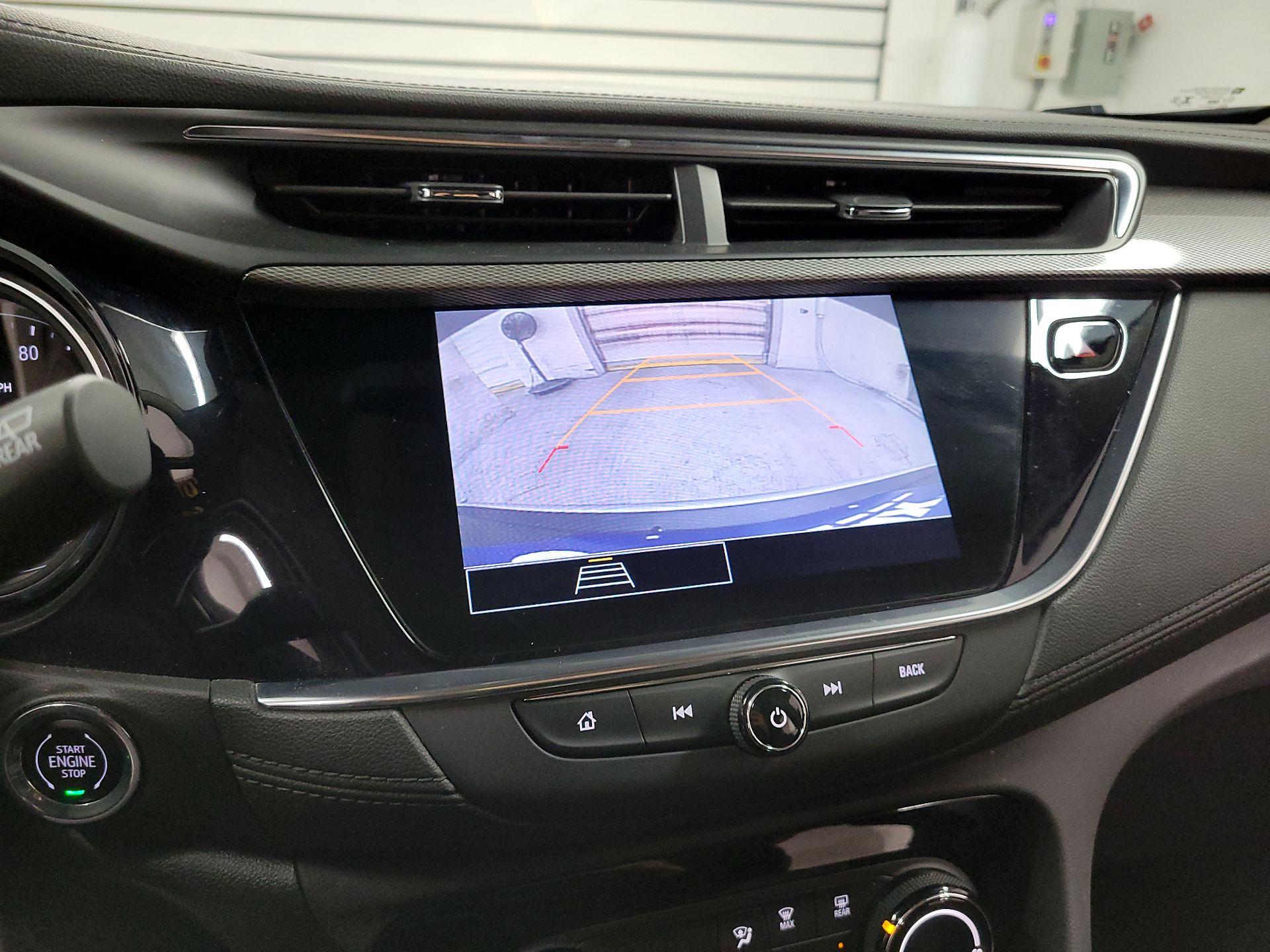 Thumbnail: 2023 Buick Encore GX - 14