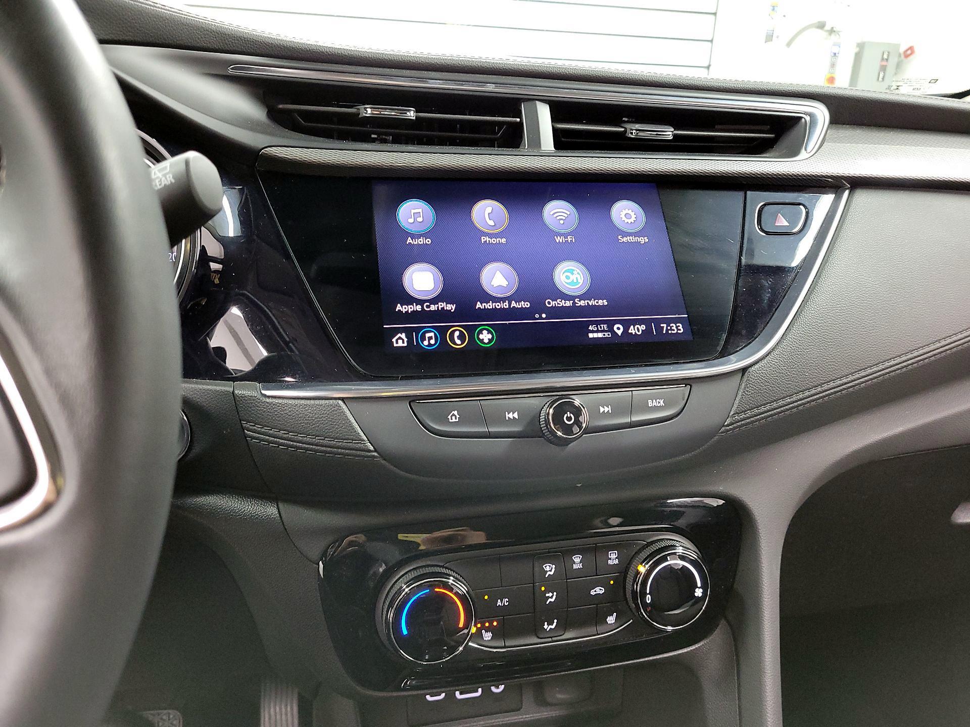 Thumbnail: 2023 Buick Encore GX - 15