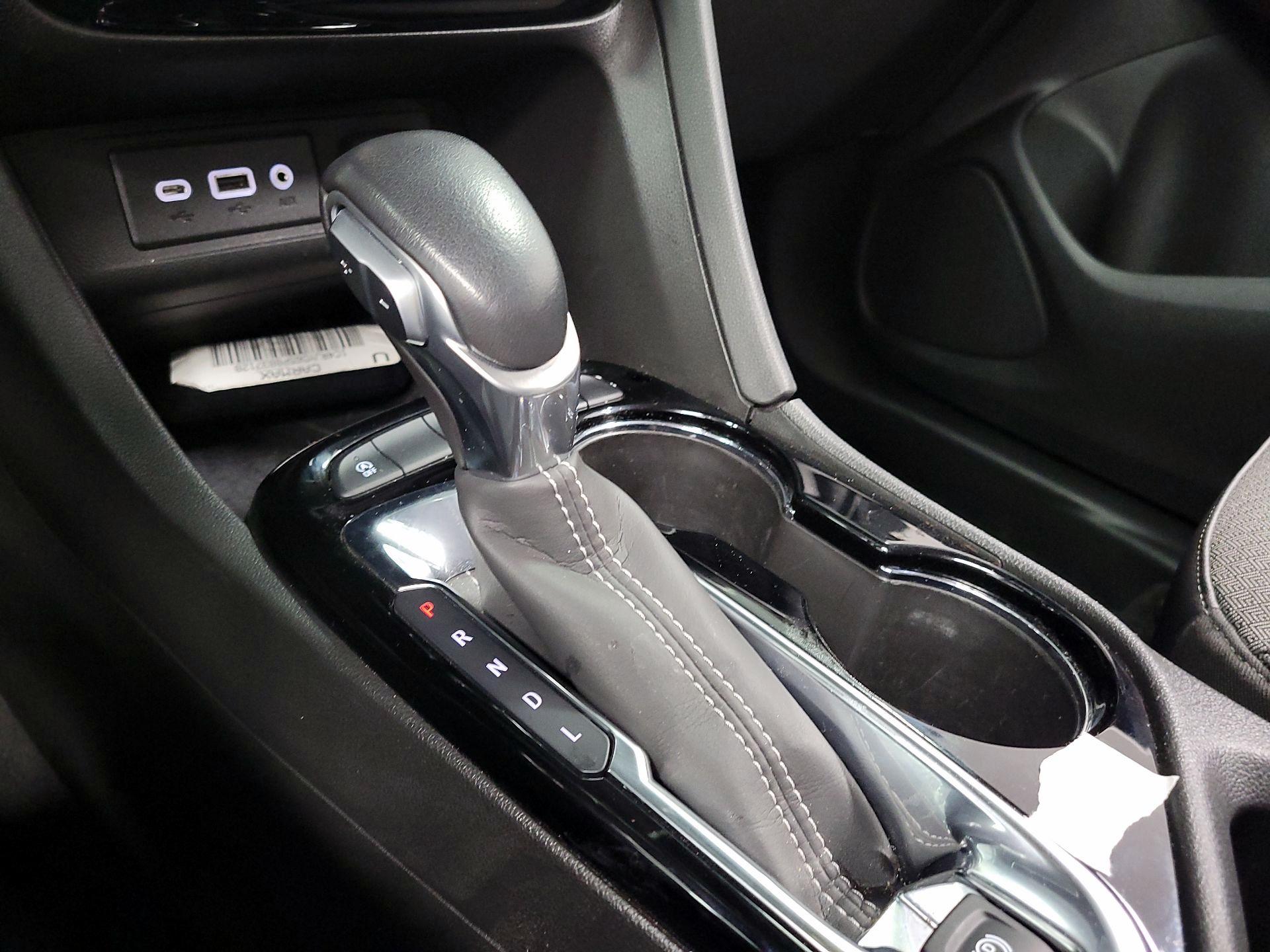 Thumbnail: 2023 Buick Encore GX - 17