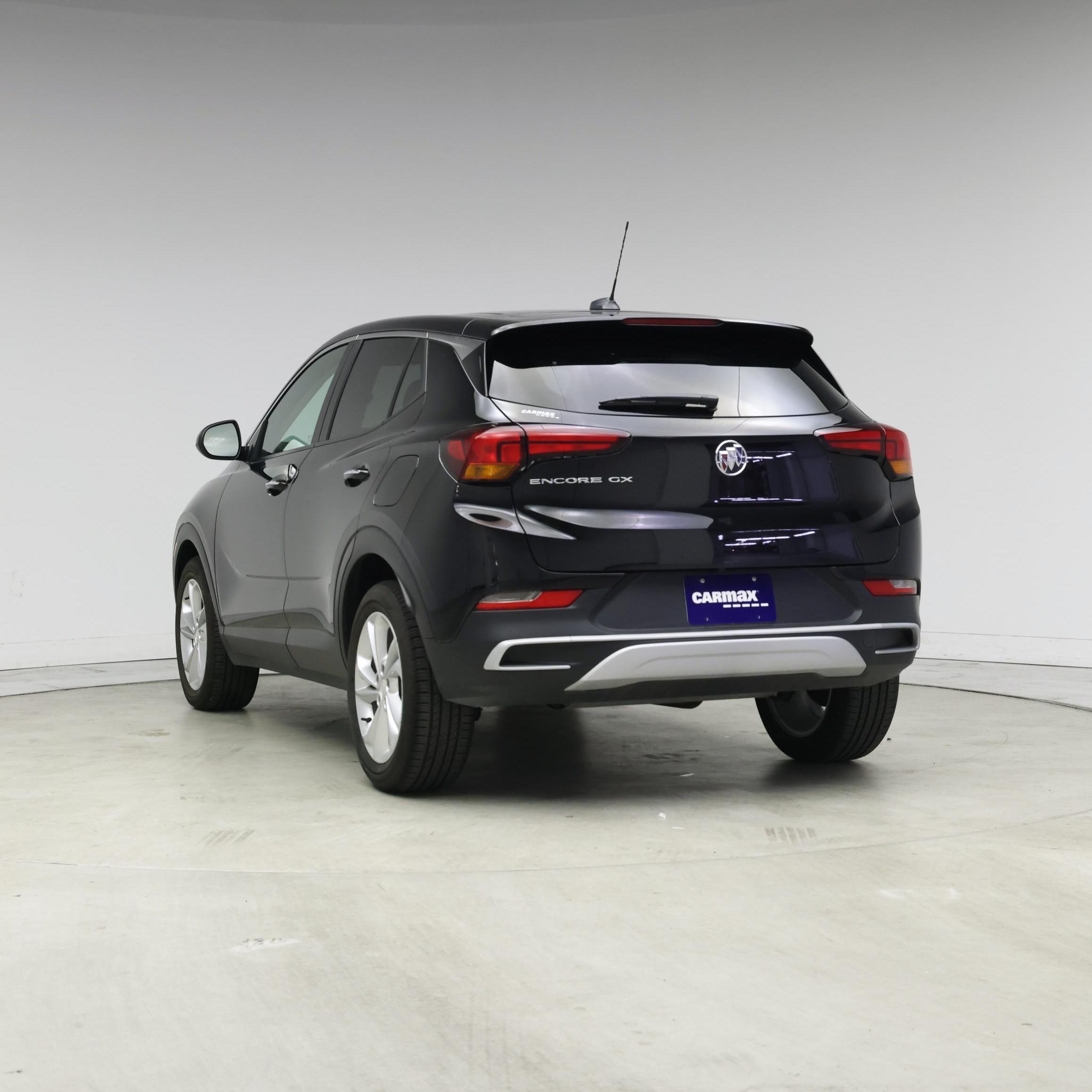 Thumbnail: 2023 Buick Encore GX - 2