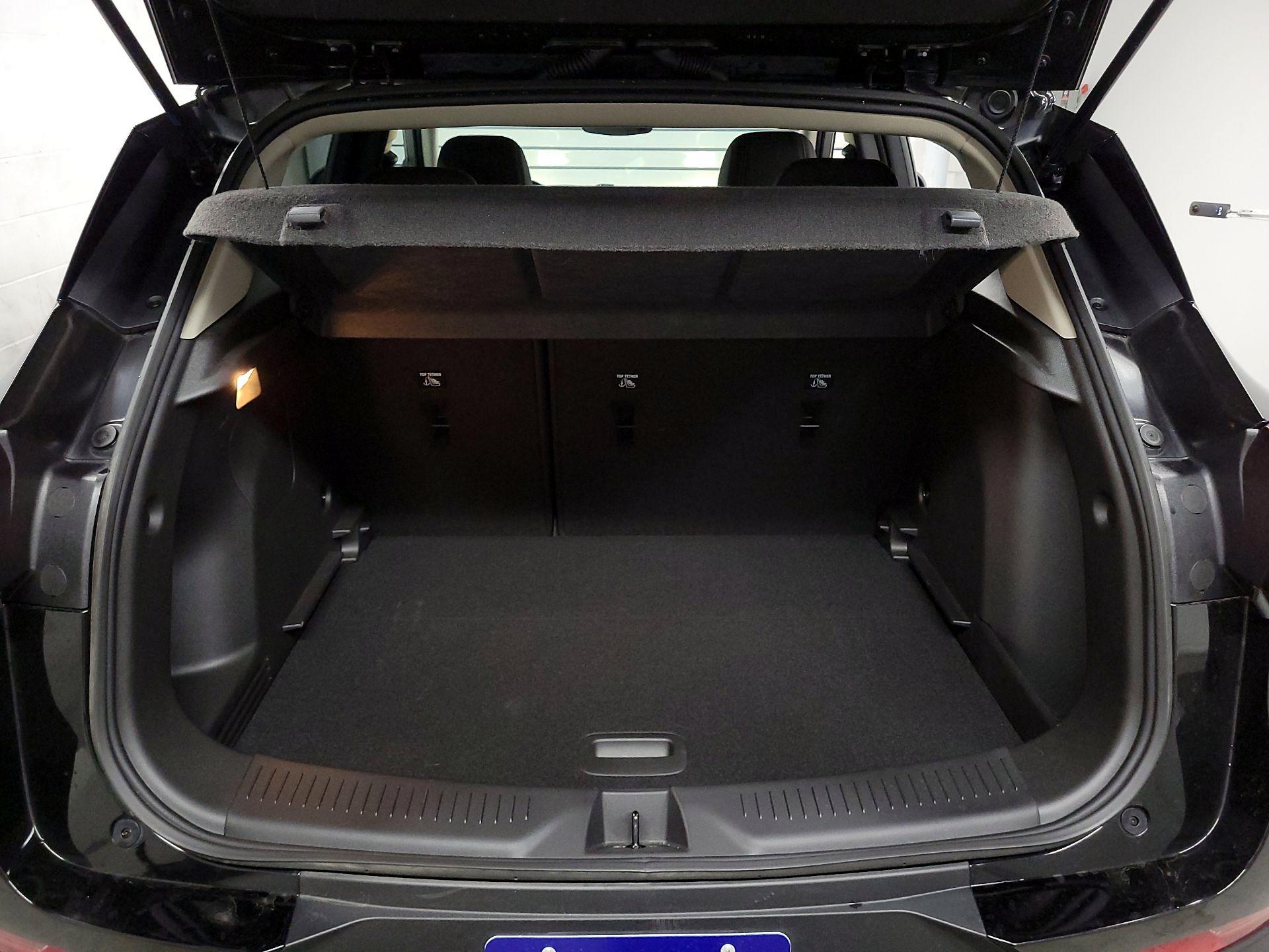 Thumbnail: 2023 Buick Encore GX - 19