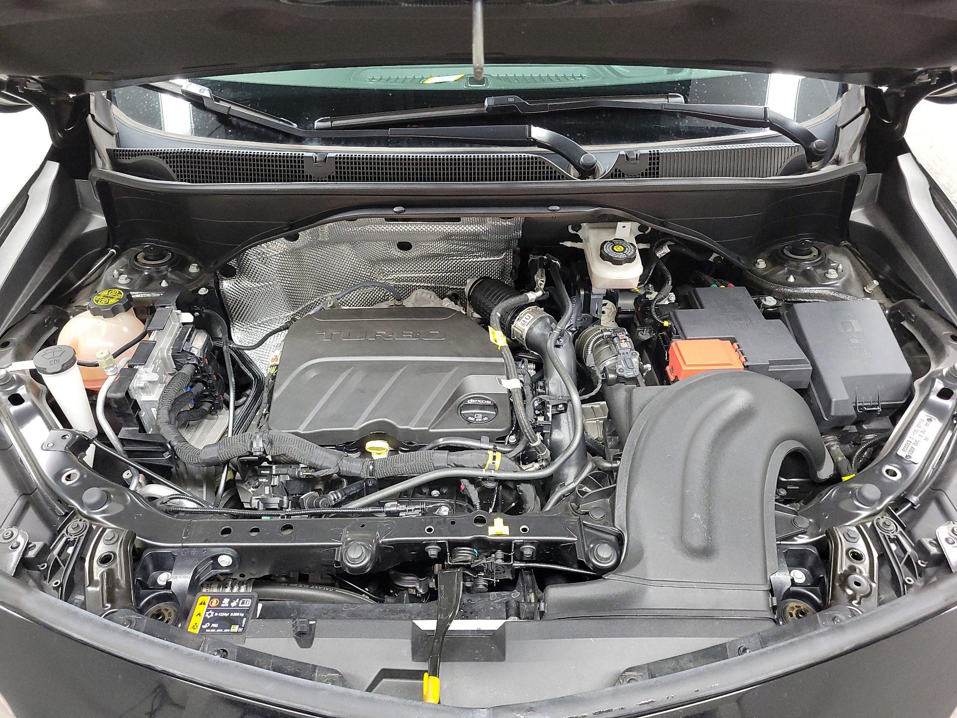 Thumbnail: 2023 Buick Encore GX - 20