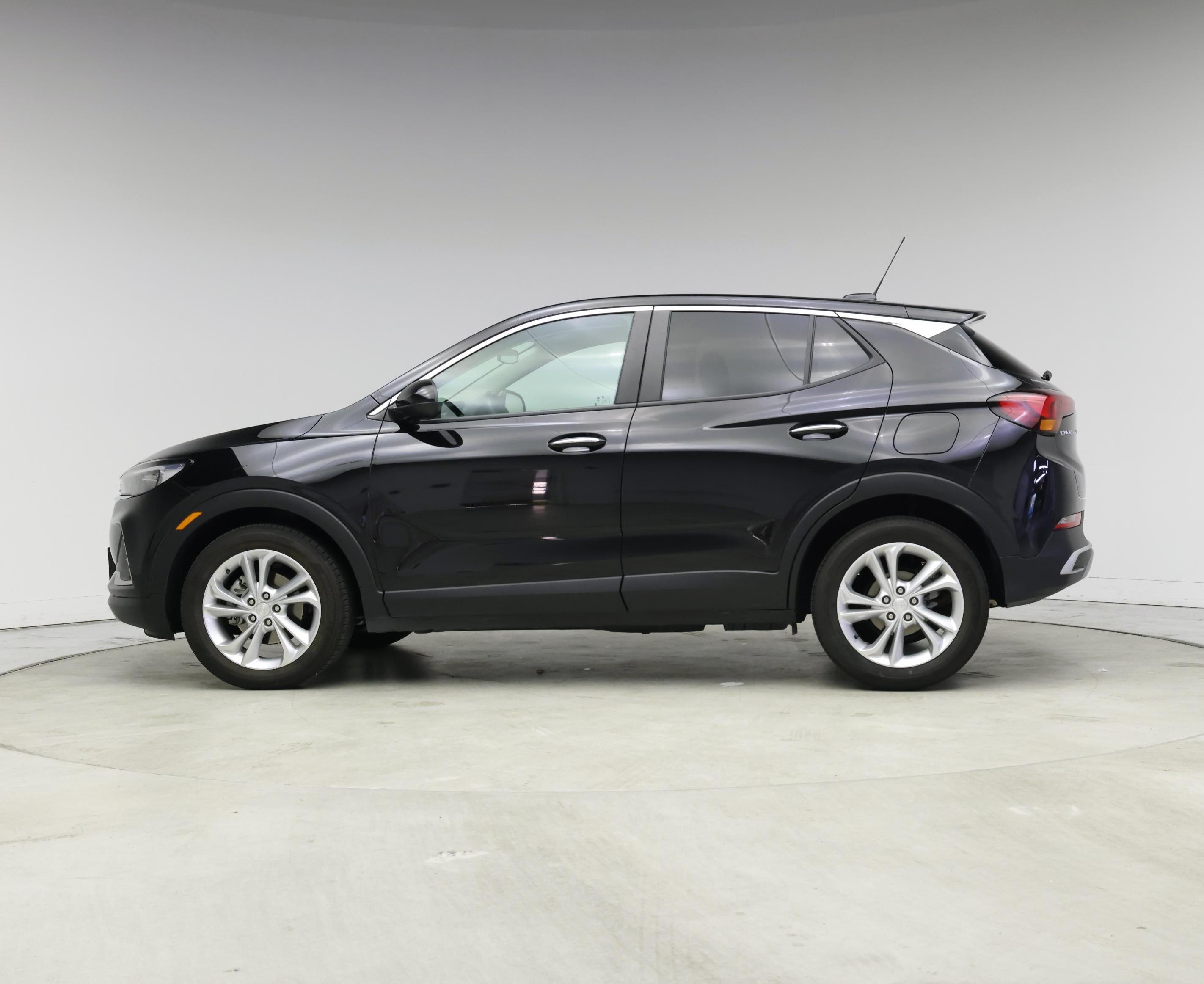 Thumbnail: 2023 Buick Encore GX - 3