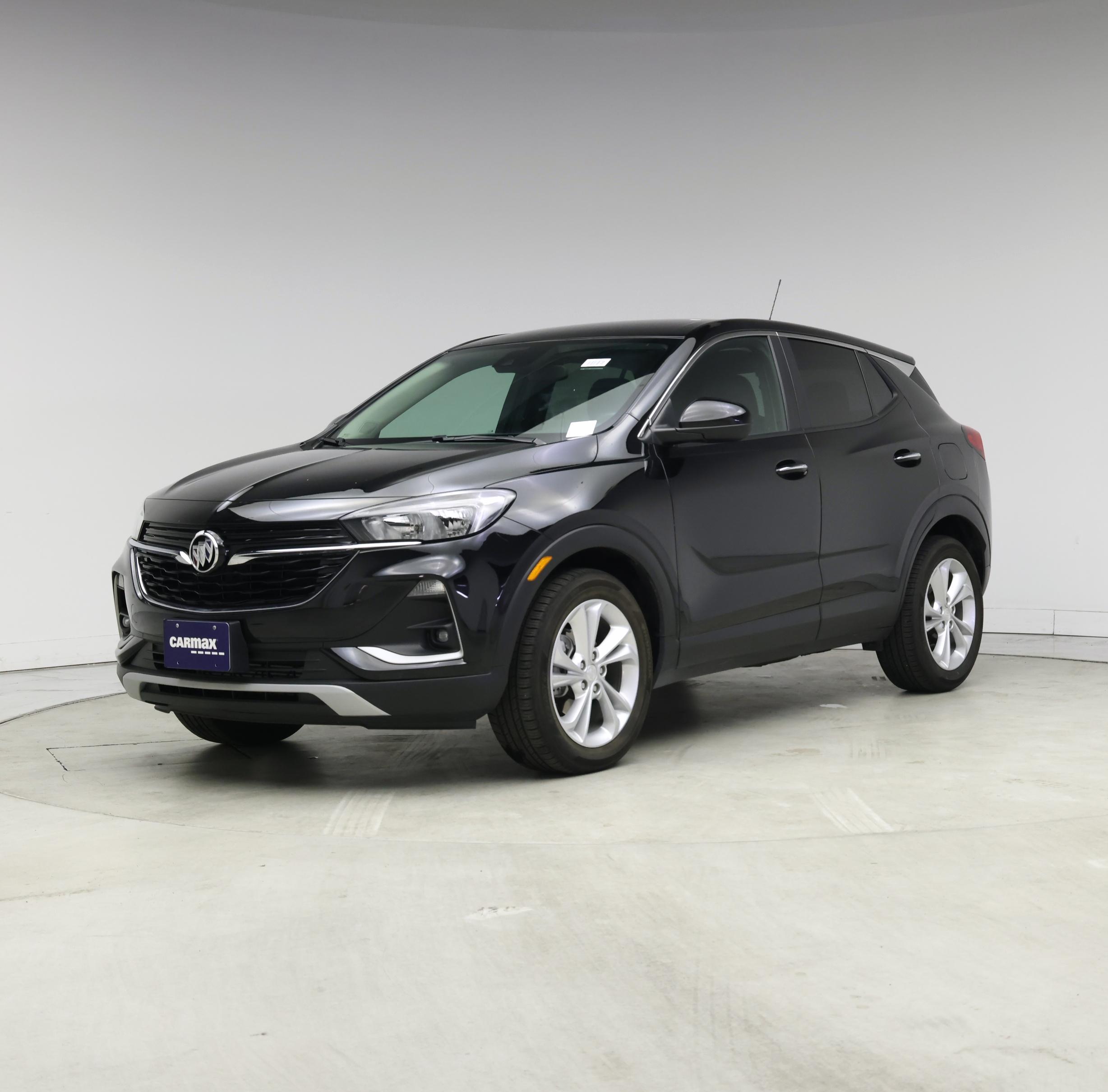 Thumbnail: 2023 Buick Encore GX - 4