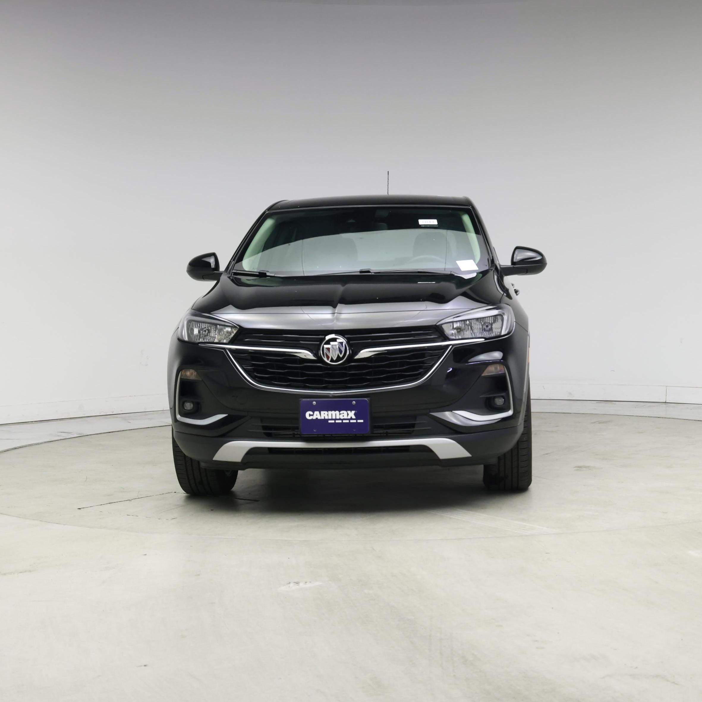 Thumbnail: 2023 Buick Encore GX - 5