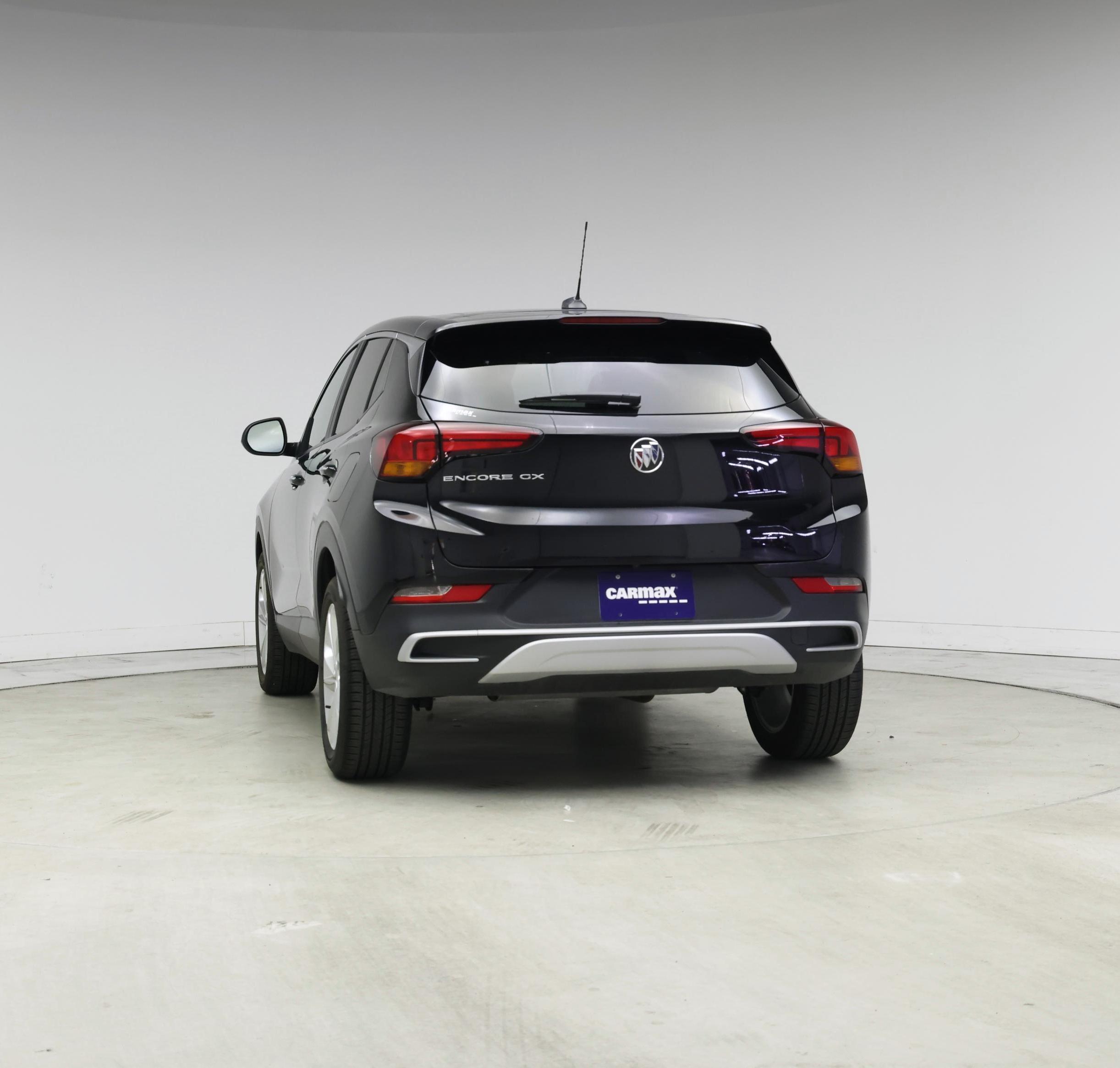 Thumbnail: 2023 Buick Encore GX - 6