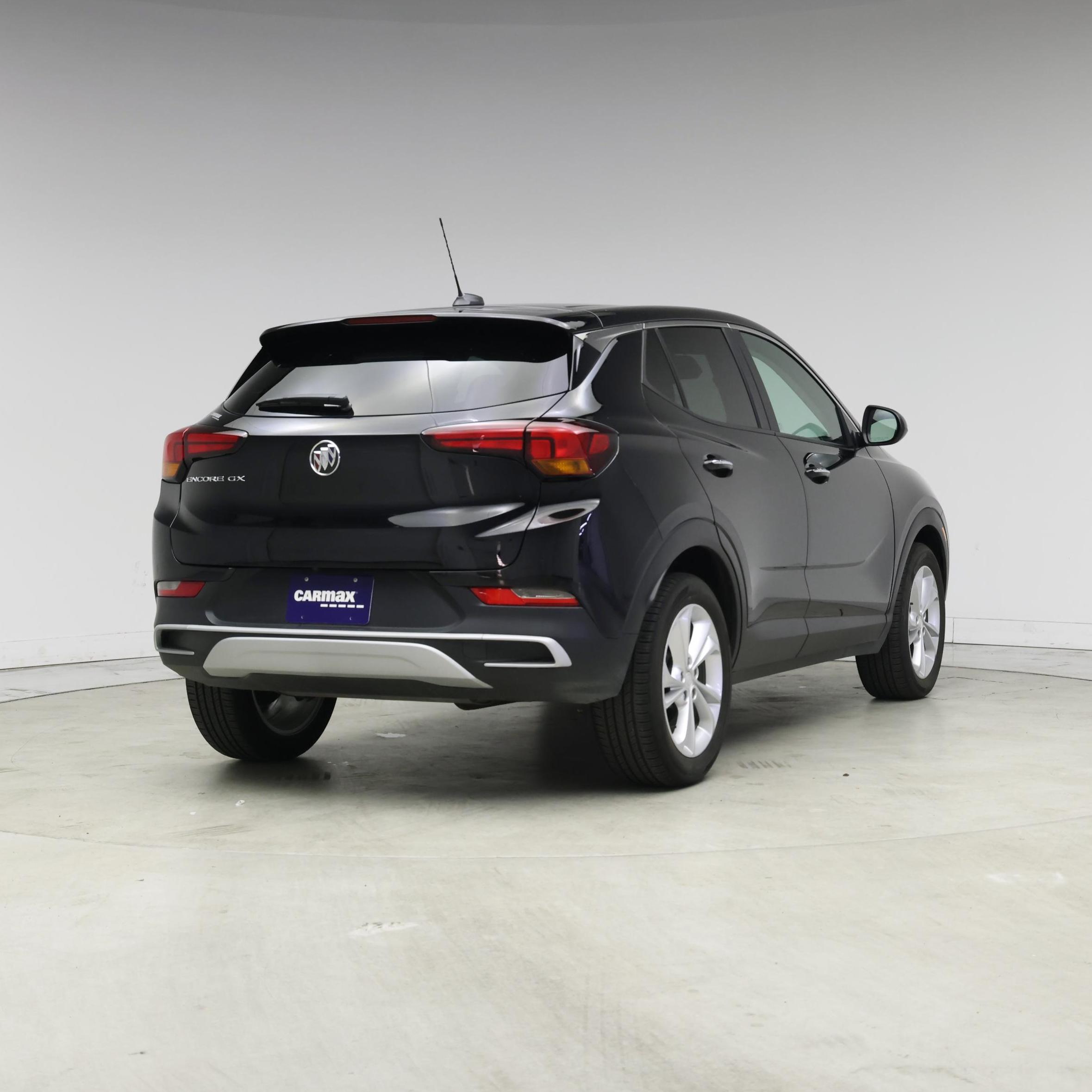 Thumbnail: 2023 Buick Encore GX - 8